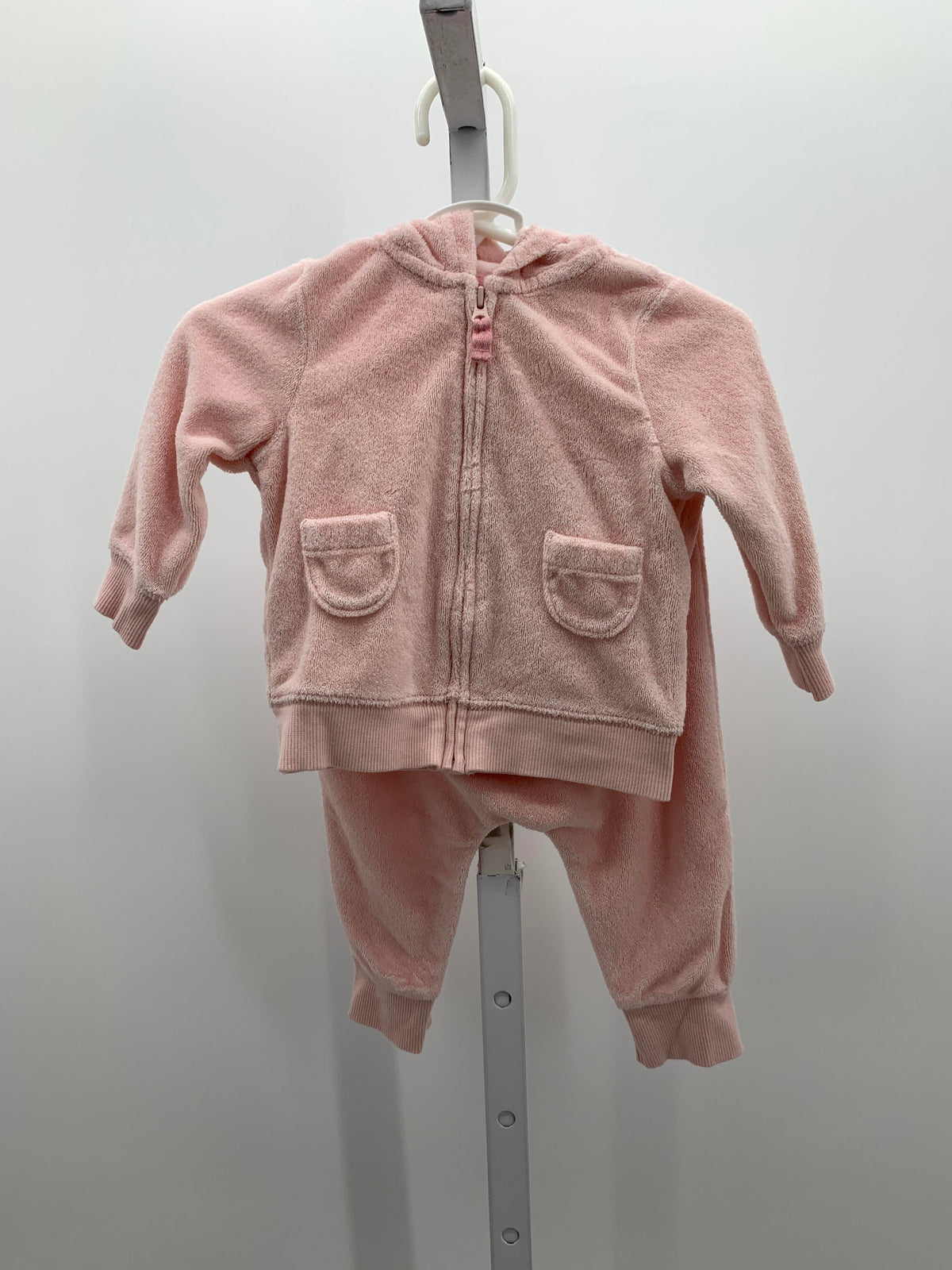 Carters Size 6 Months Girls 2 Pieces
