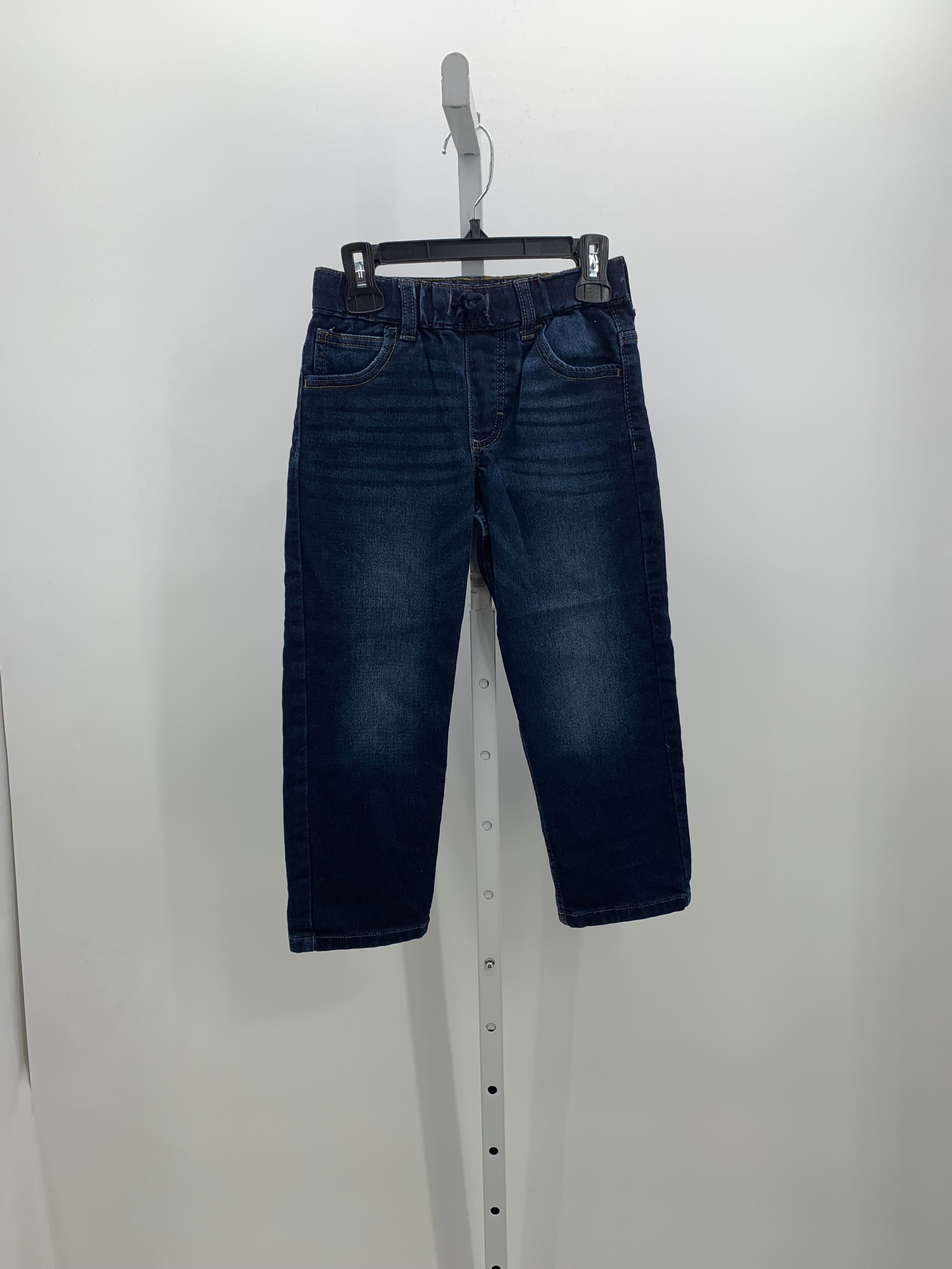 Wrangler Size 6 Slim Girls Jeans