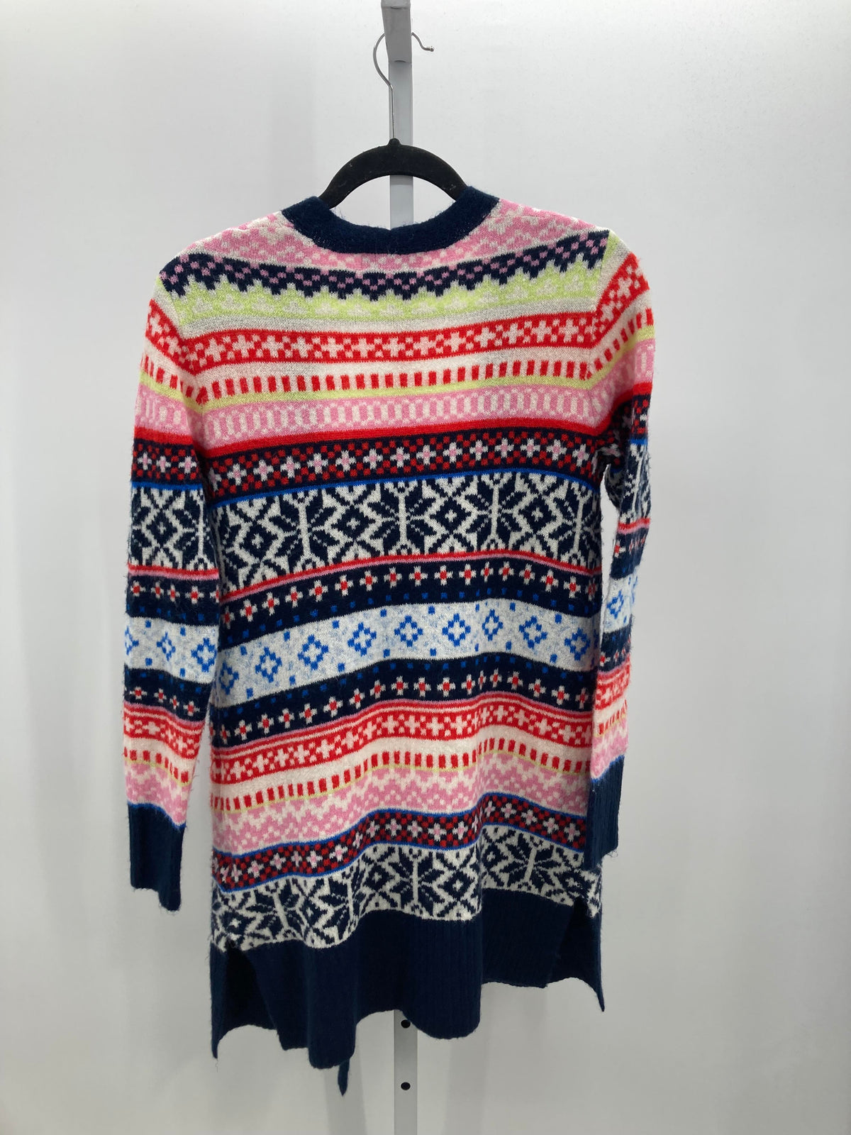 Old Navy Size X Small Misses Cardigan
