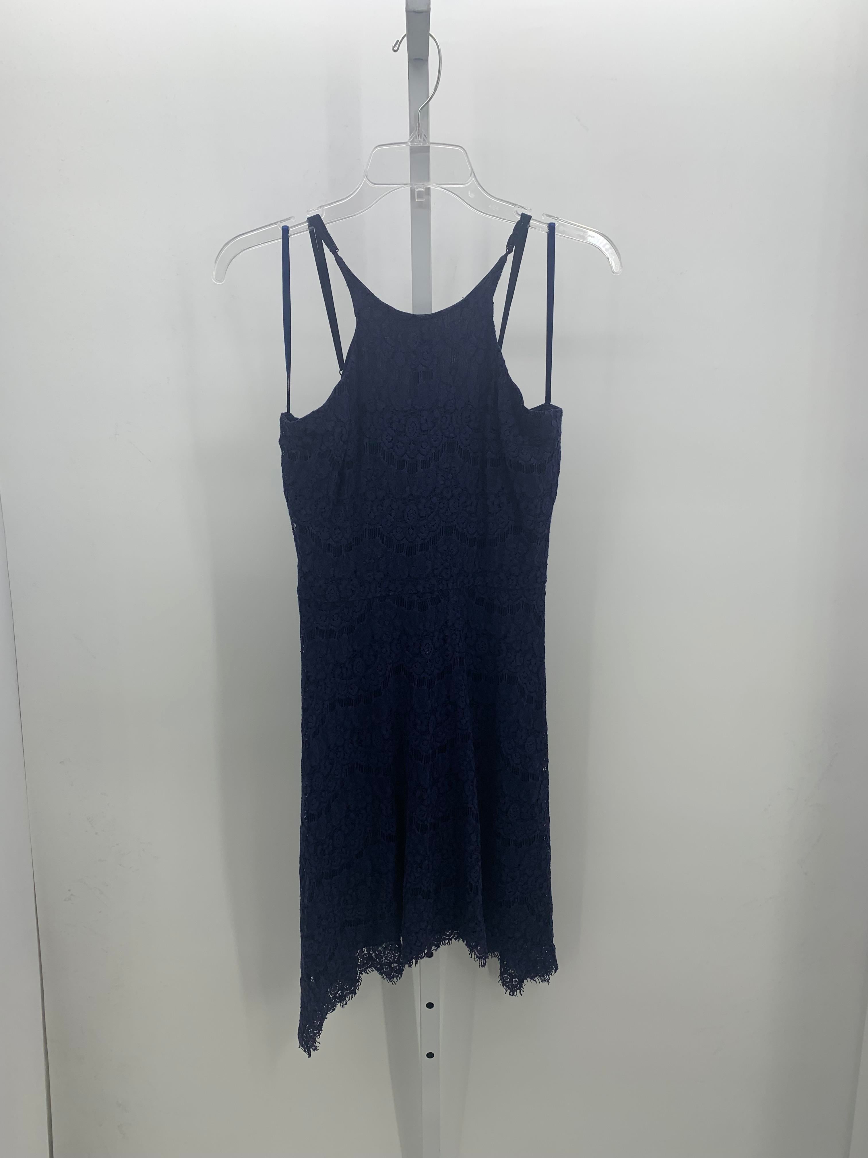 Love Fire Size Medium Juniors Sleeveless Dress