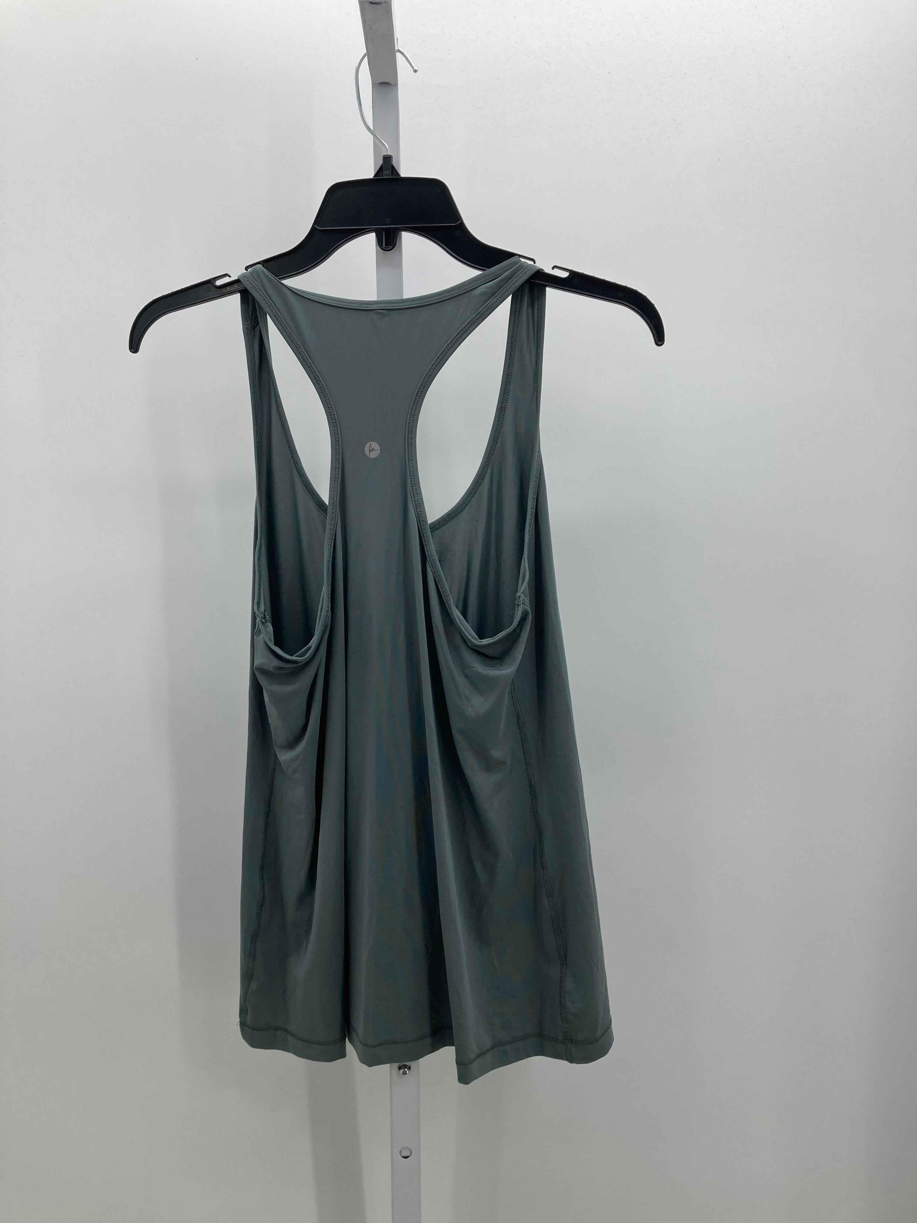90 degree Size Large Misses Tank