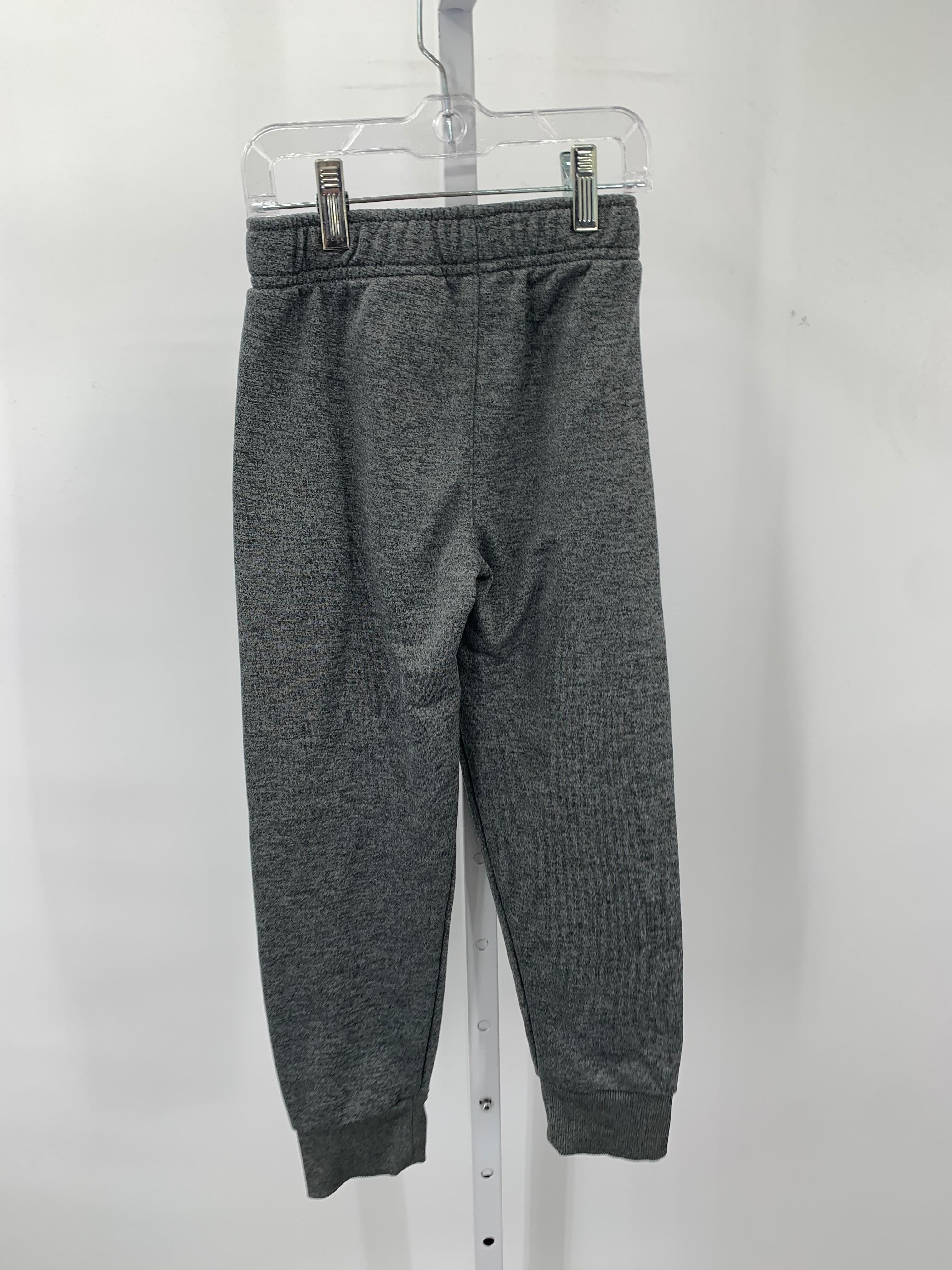 ELASTIC WAIST KNIT