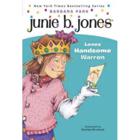 Junie B.