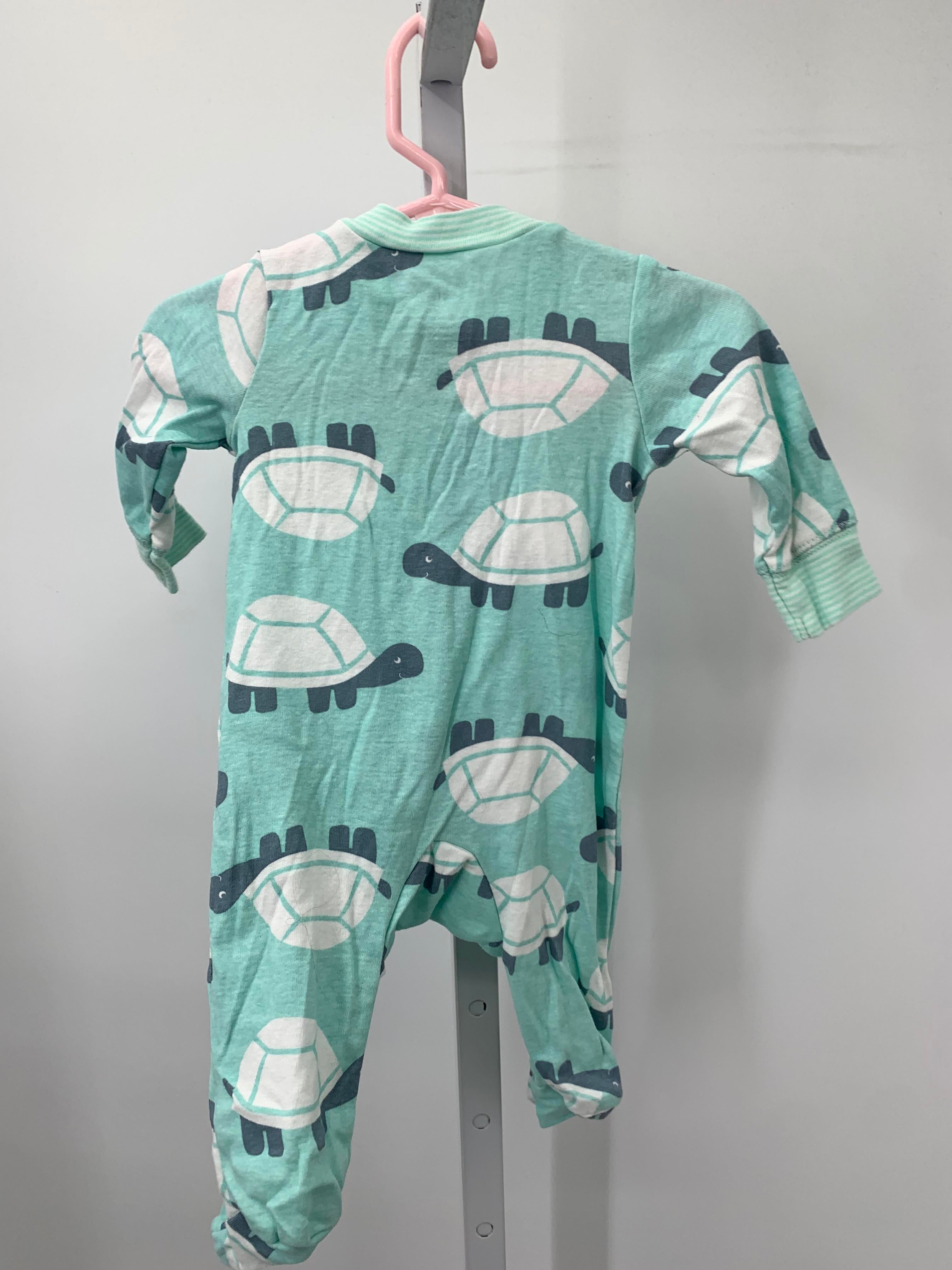 TURTLES KNIT