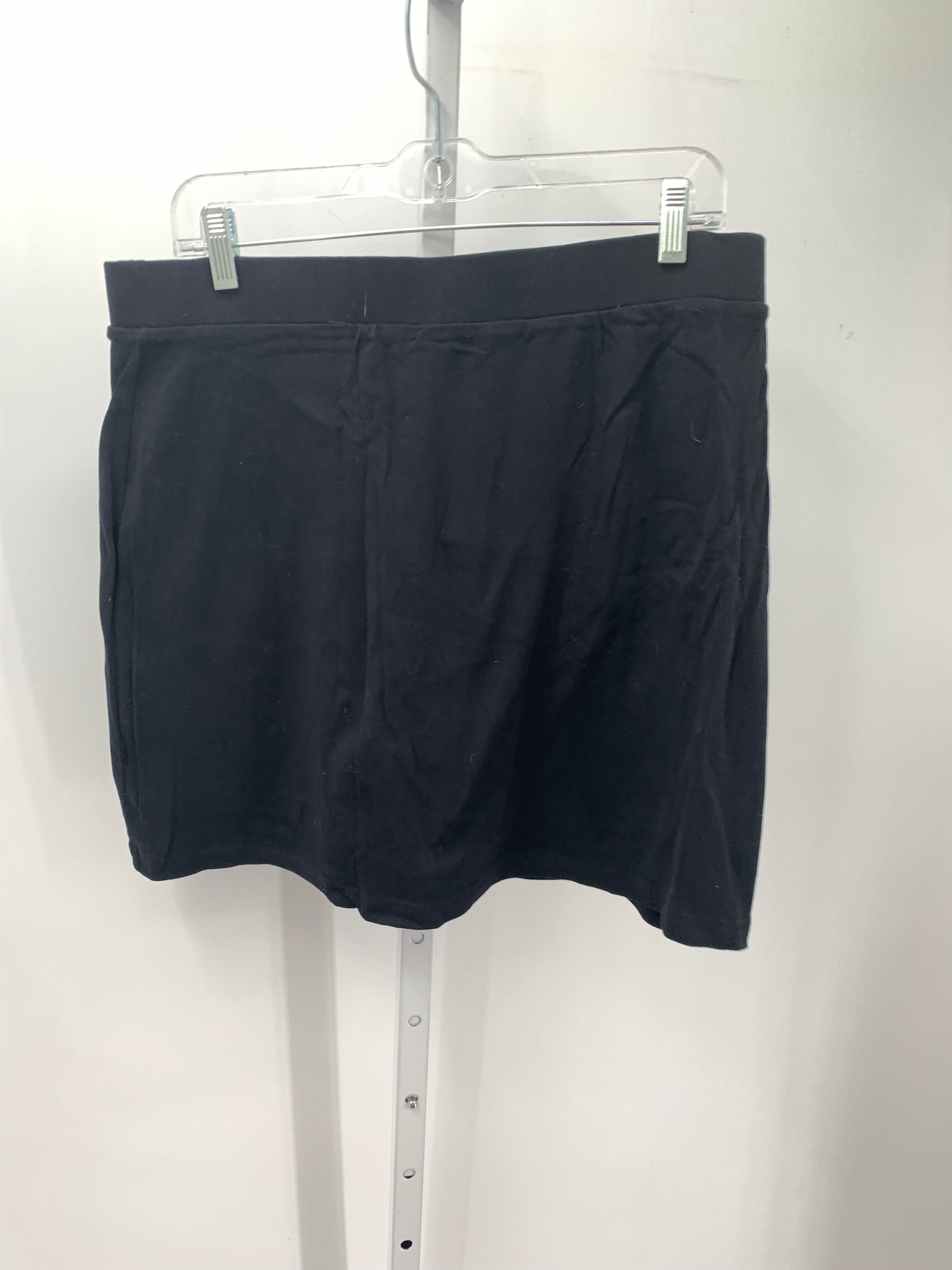 Jones New York Size Large Misses Skirt