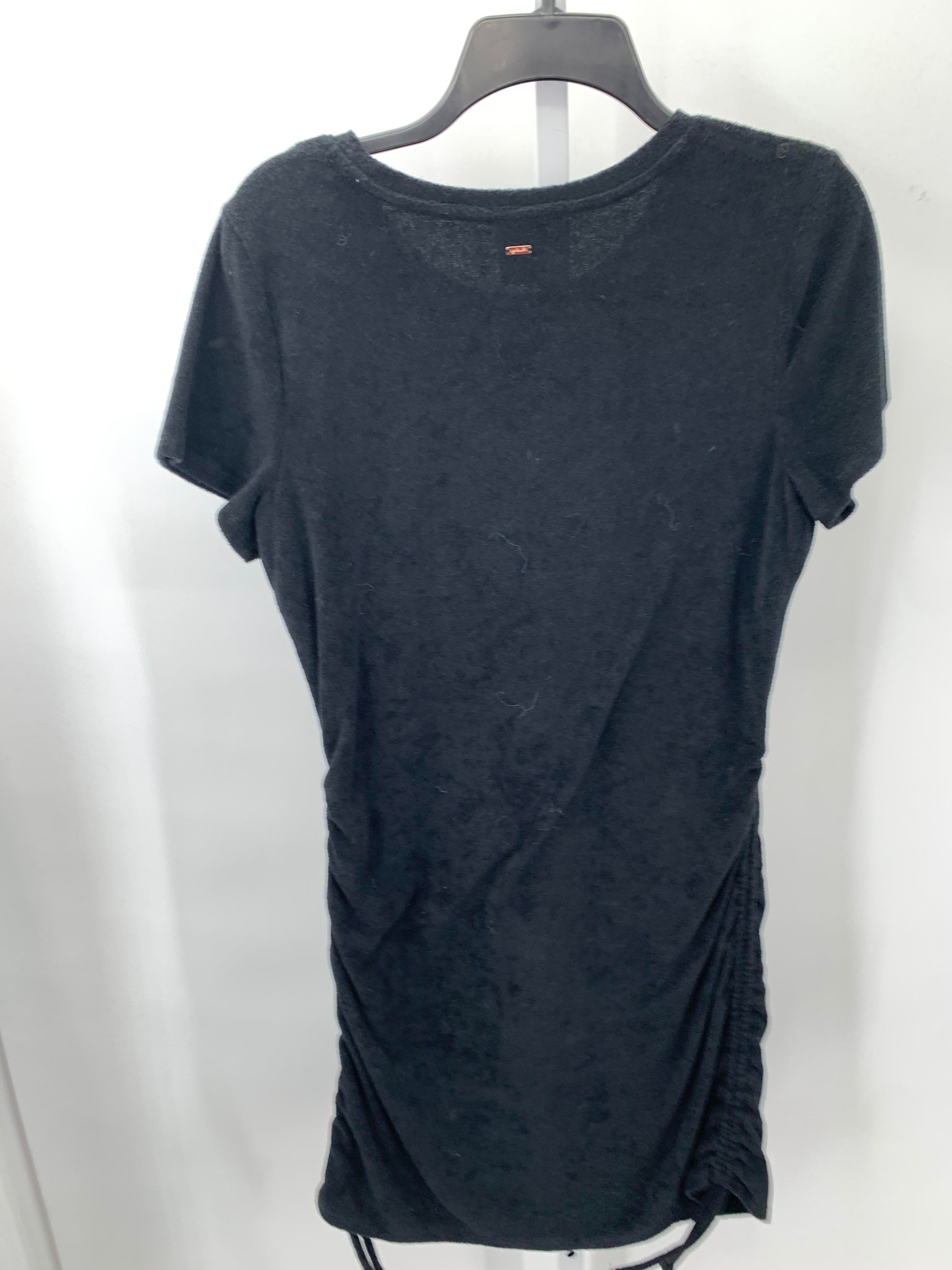PINK Size Large Juniors Cover Up