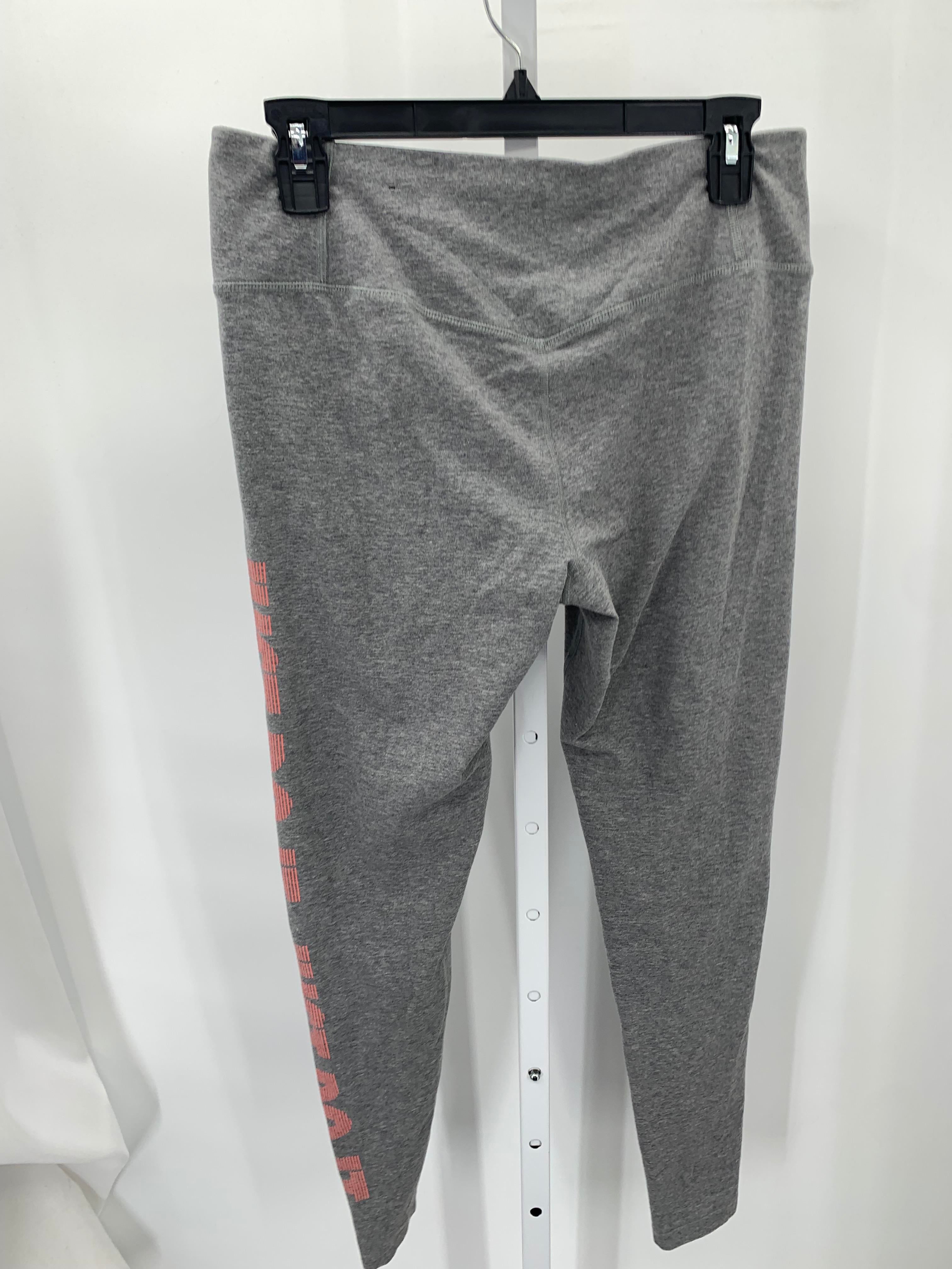 BNK Size Large Misses Leggings