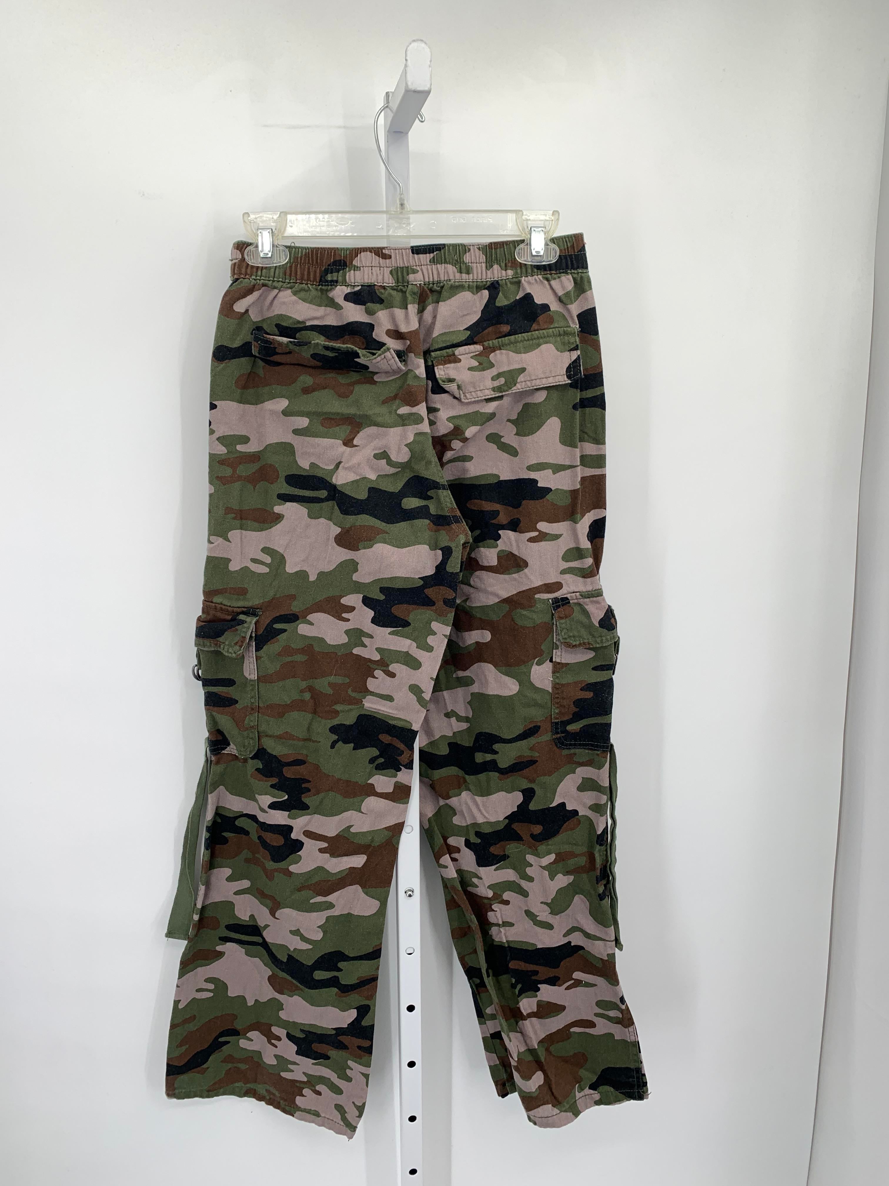 Tinsletown Size Medium Juniors Pants