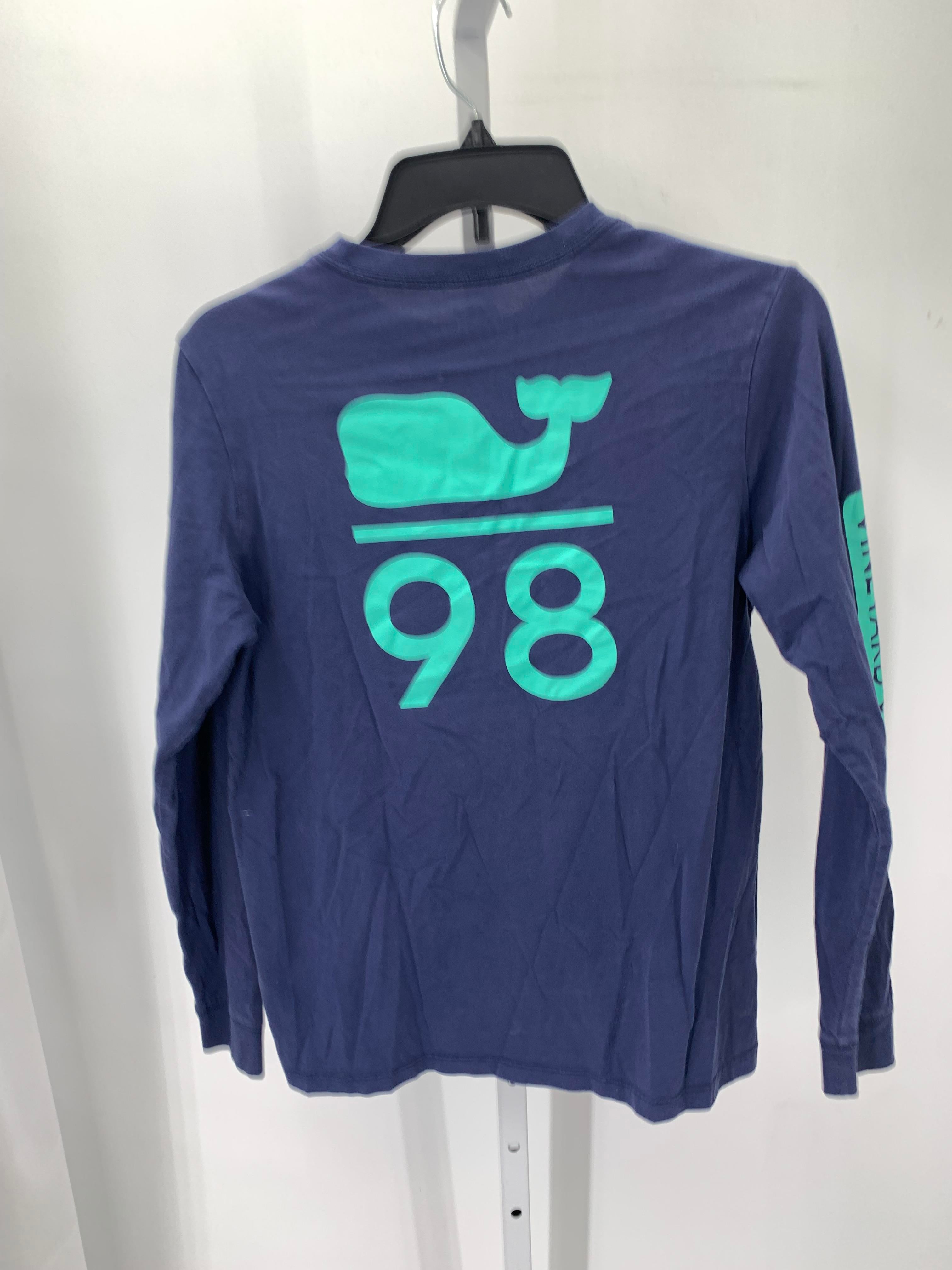 98 WHALE KNIT