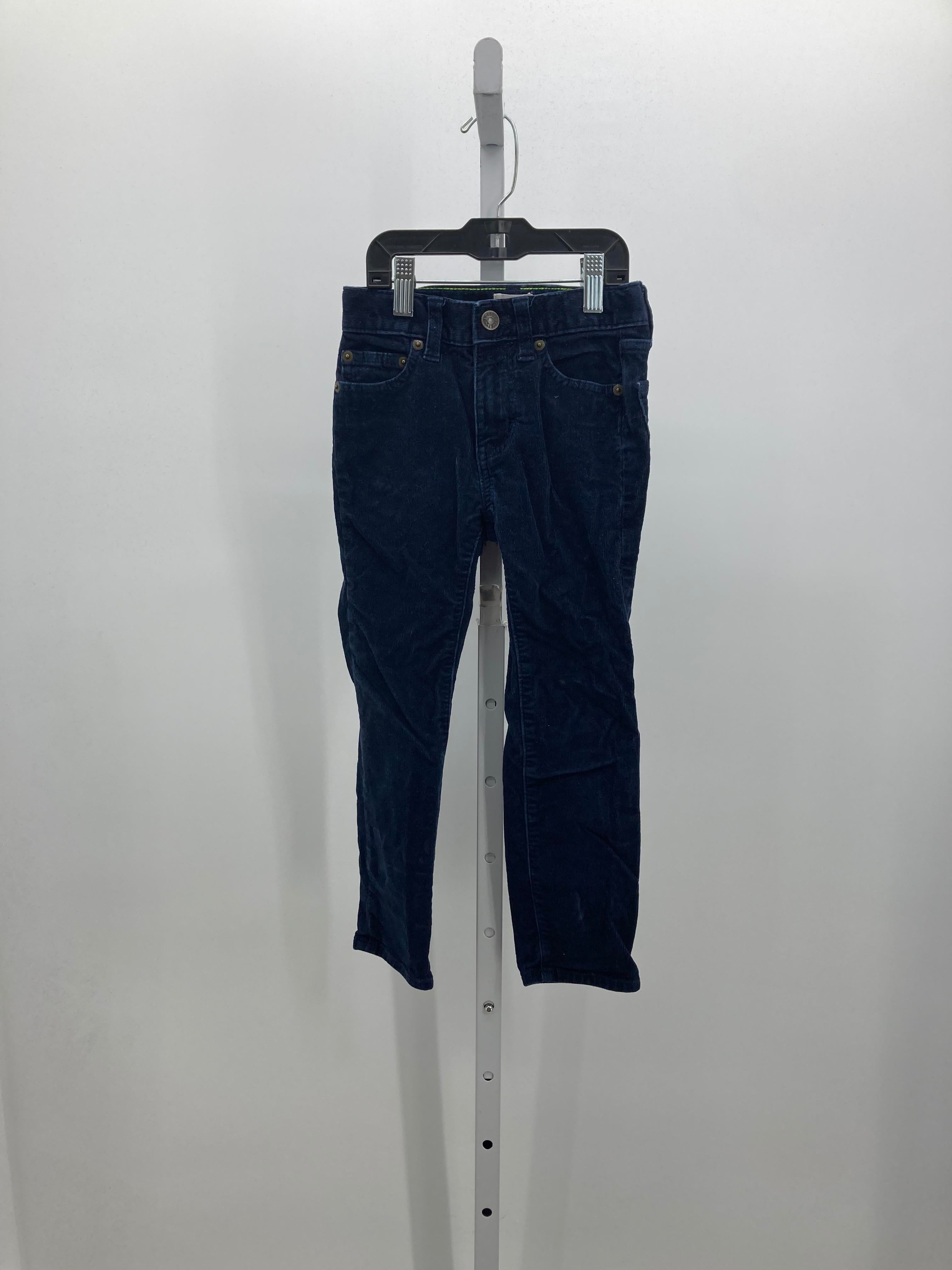 ADJ WAIST PANTS