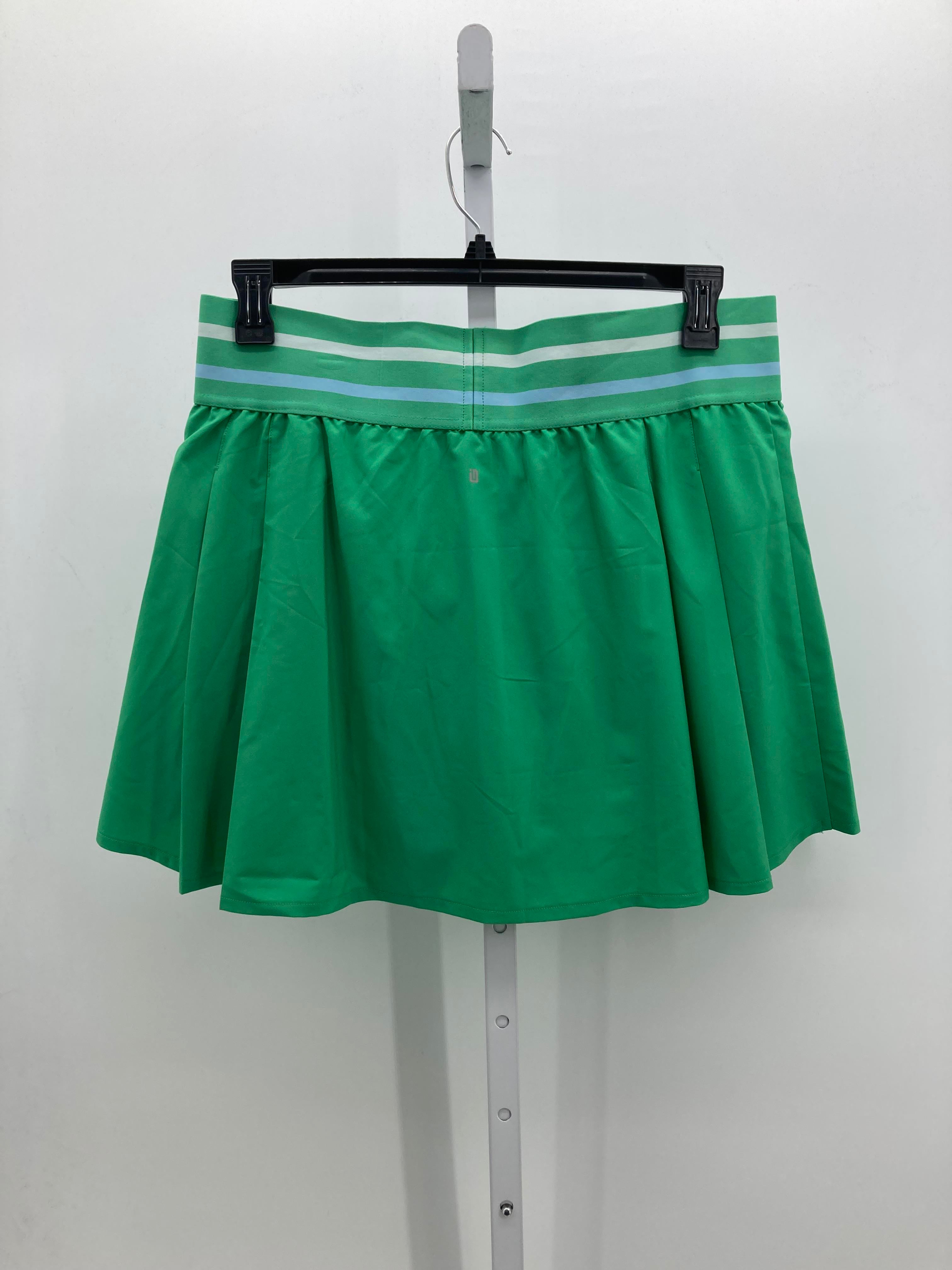 Ideology Size Extra Large Misses Skirt