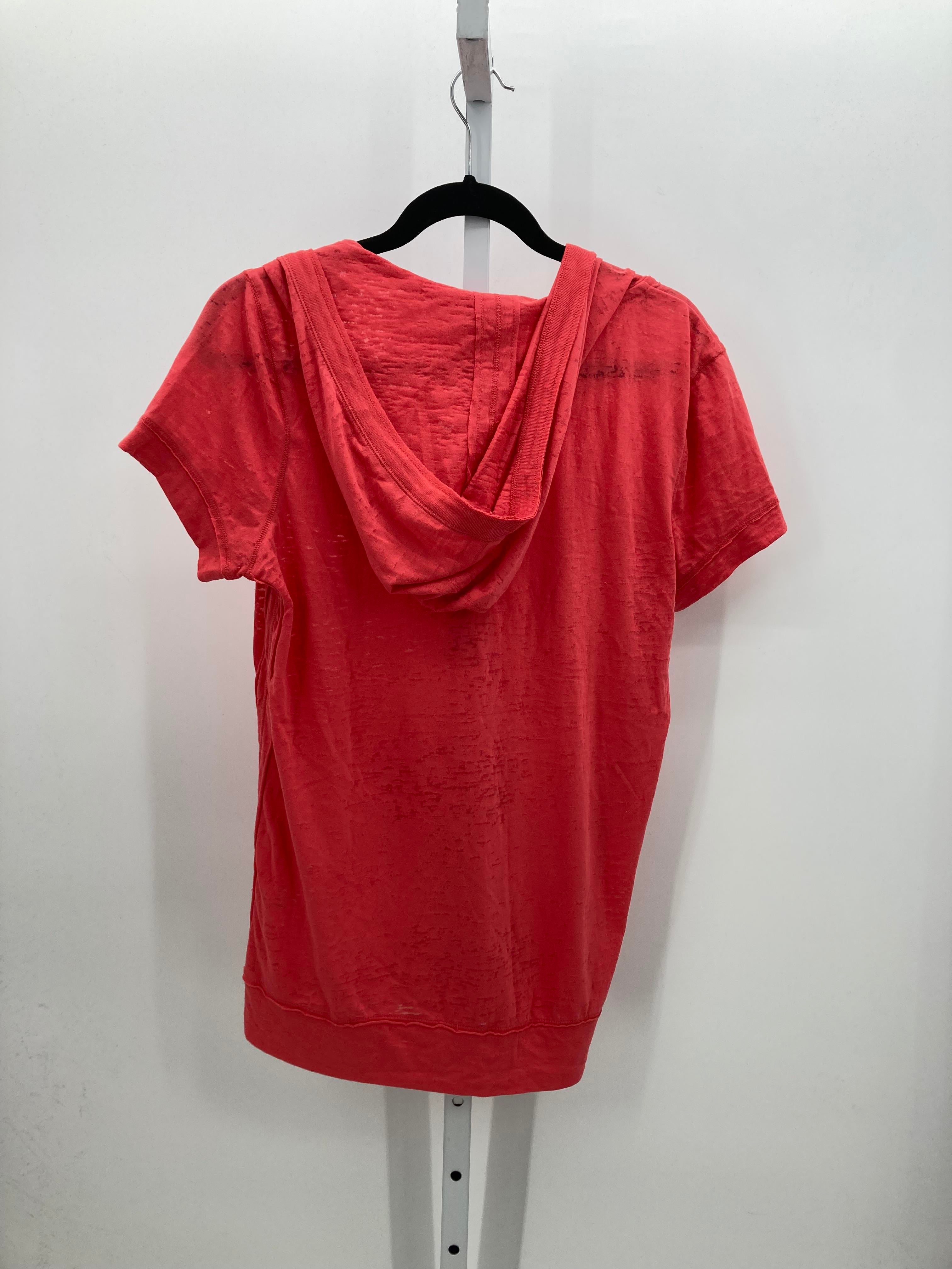 Aeropostale Size Extra Large Juniors Short Sleeve Shirt