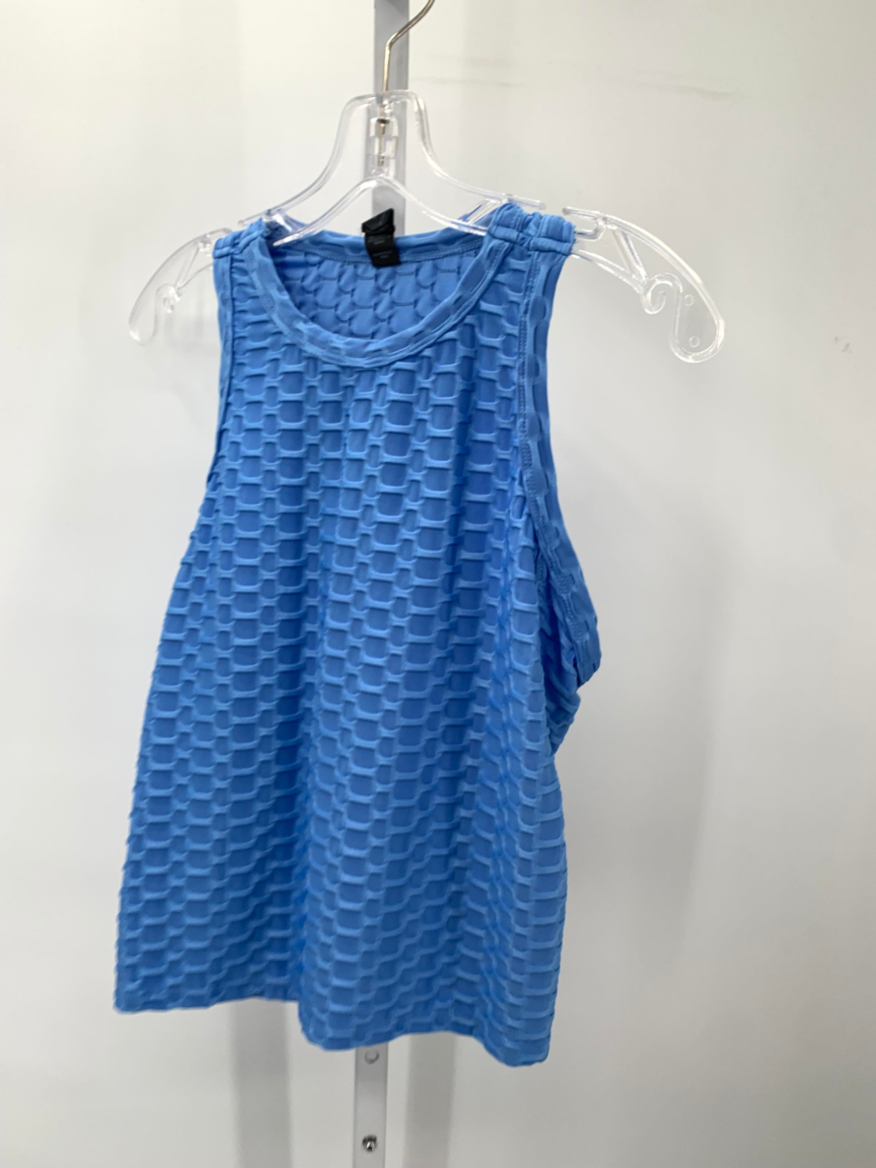 Size Medium Misses Tank