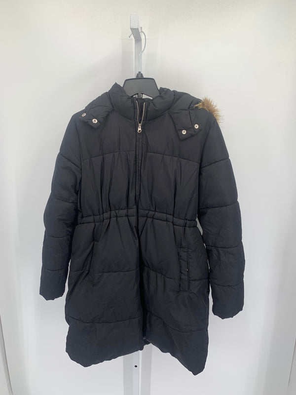 Old Navy Size Small Misses Winter Coat