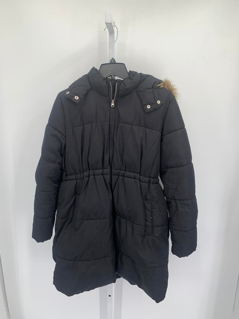 Old Navy Size Small Misses Winter Coat