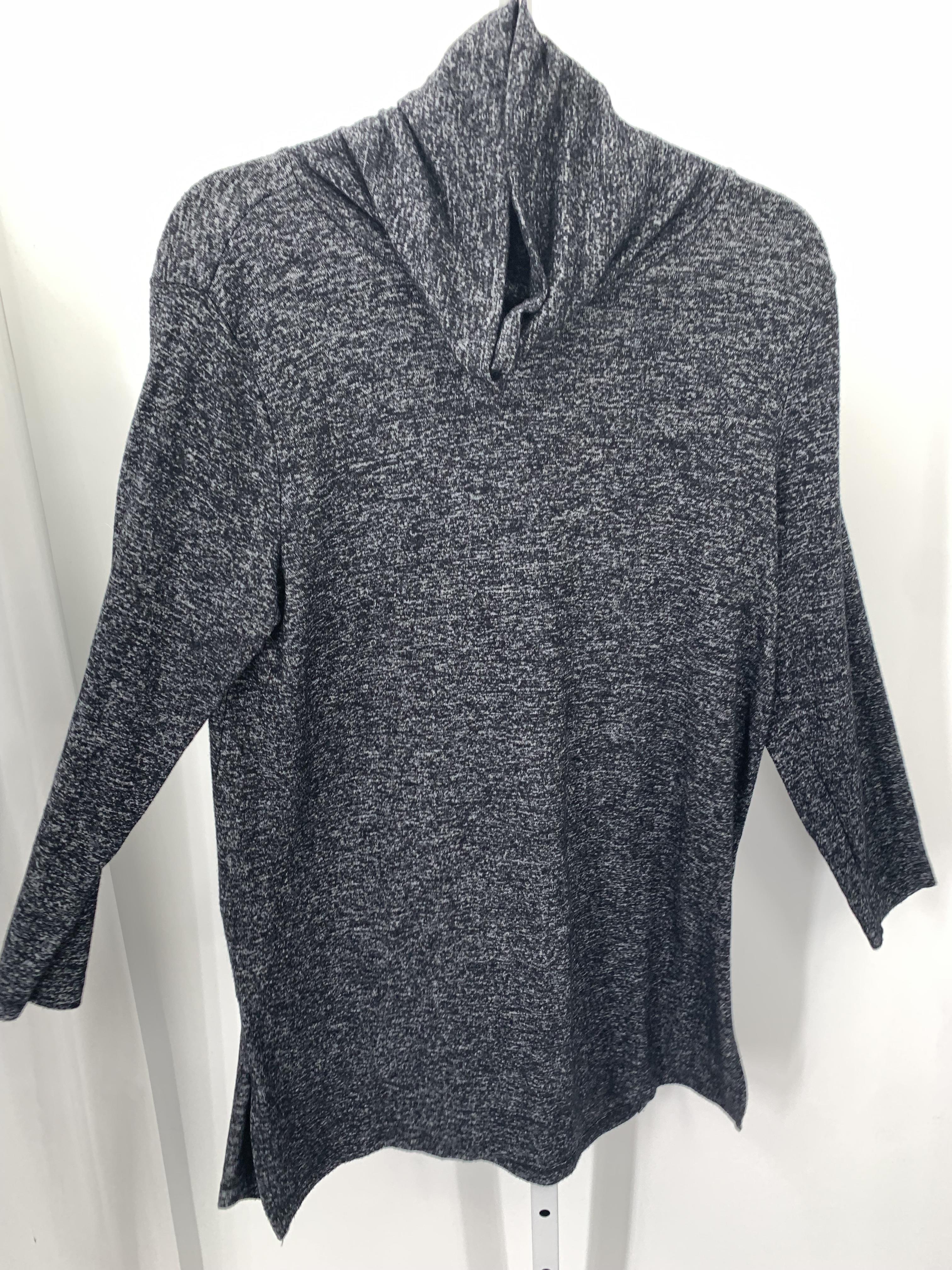 Old Navy Size Large Misses Long Sleeve Dress