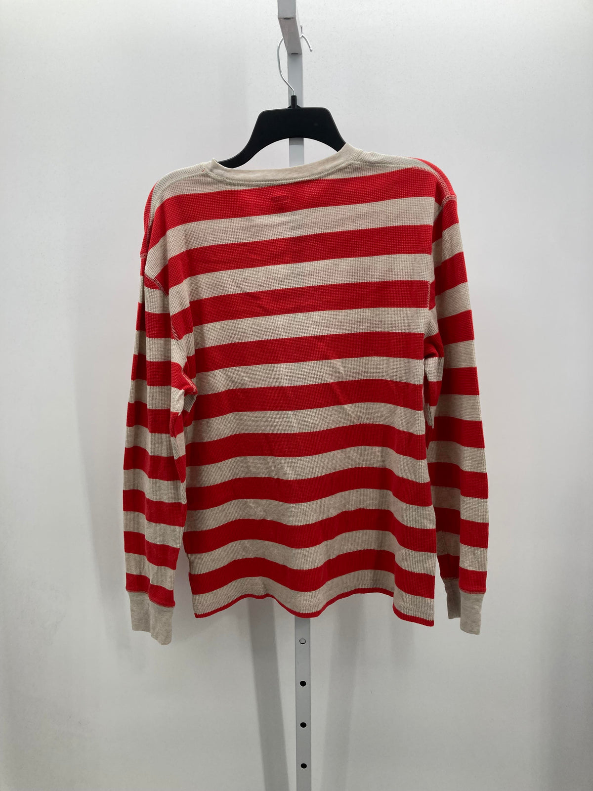 Old Navy Size Large Misses Long Sleeve Shirt