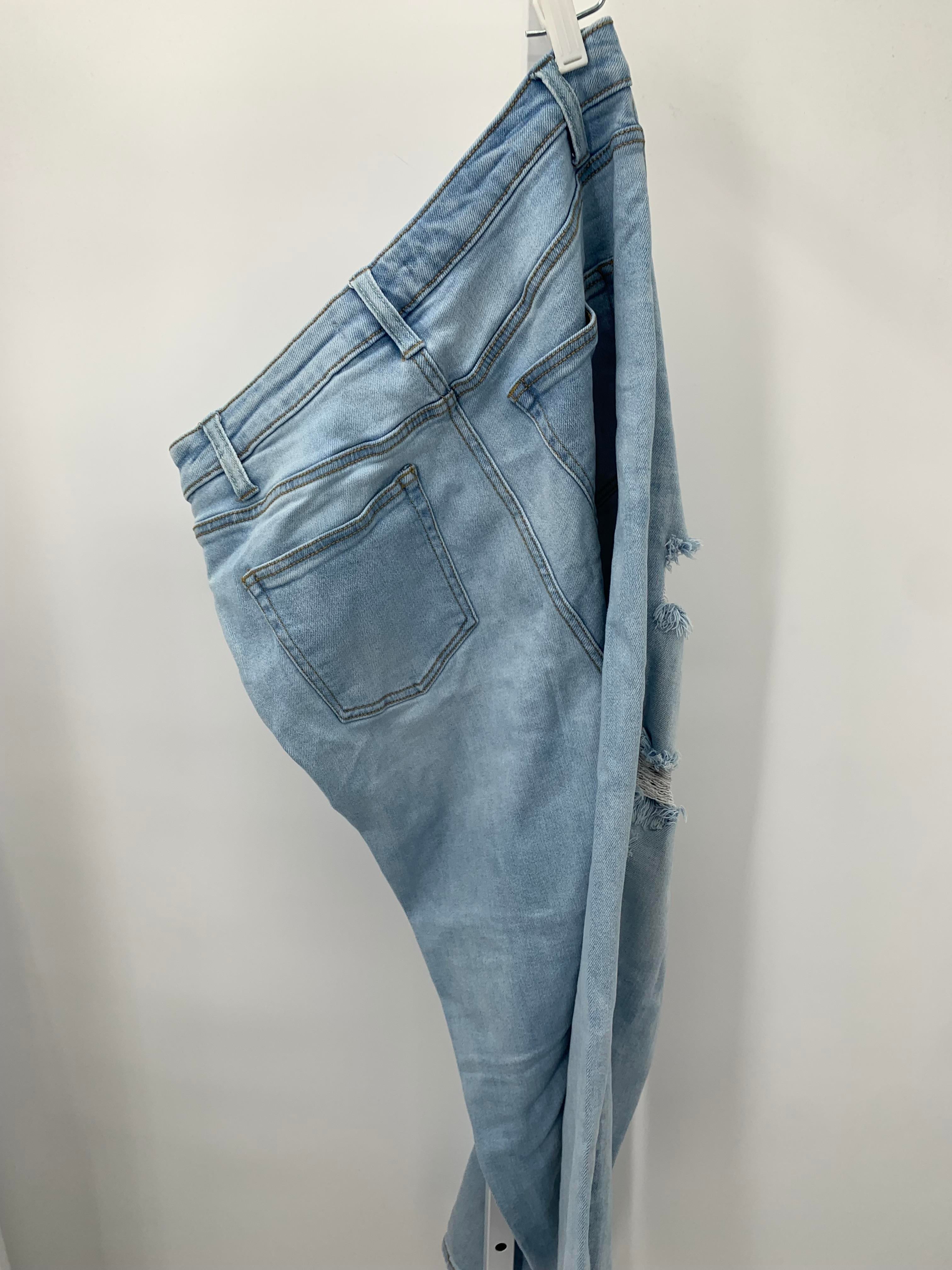 Forever 21 Size 12 Juniors Jeans