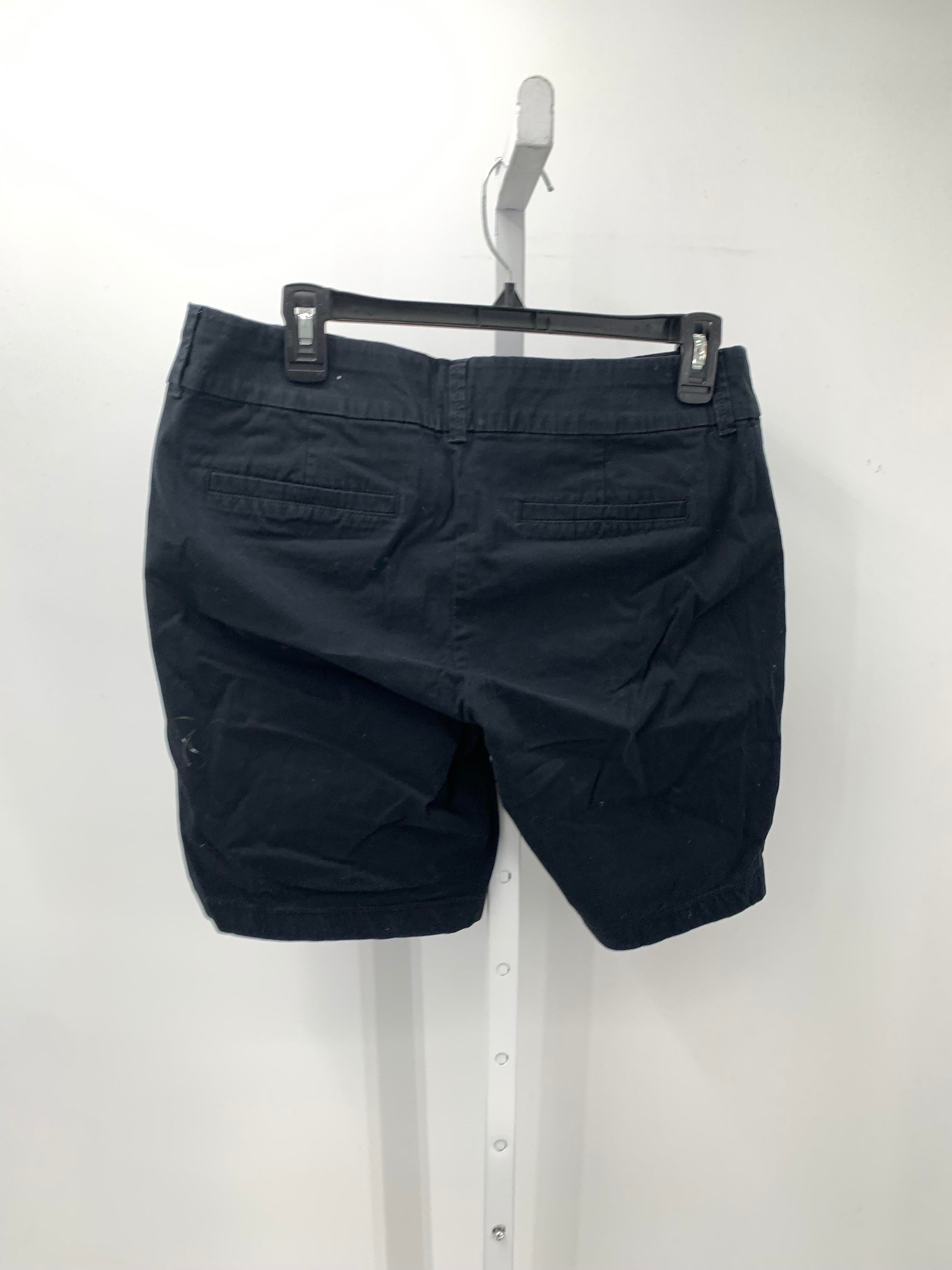 J. Crew Size 8 Misses Shorts