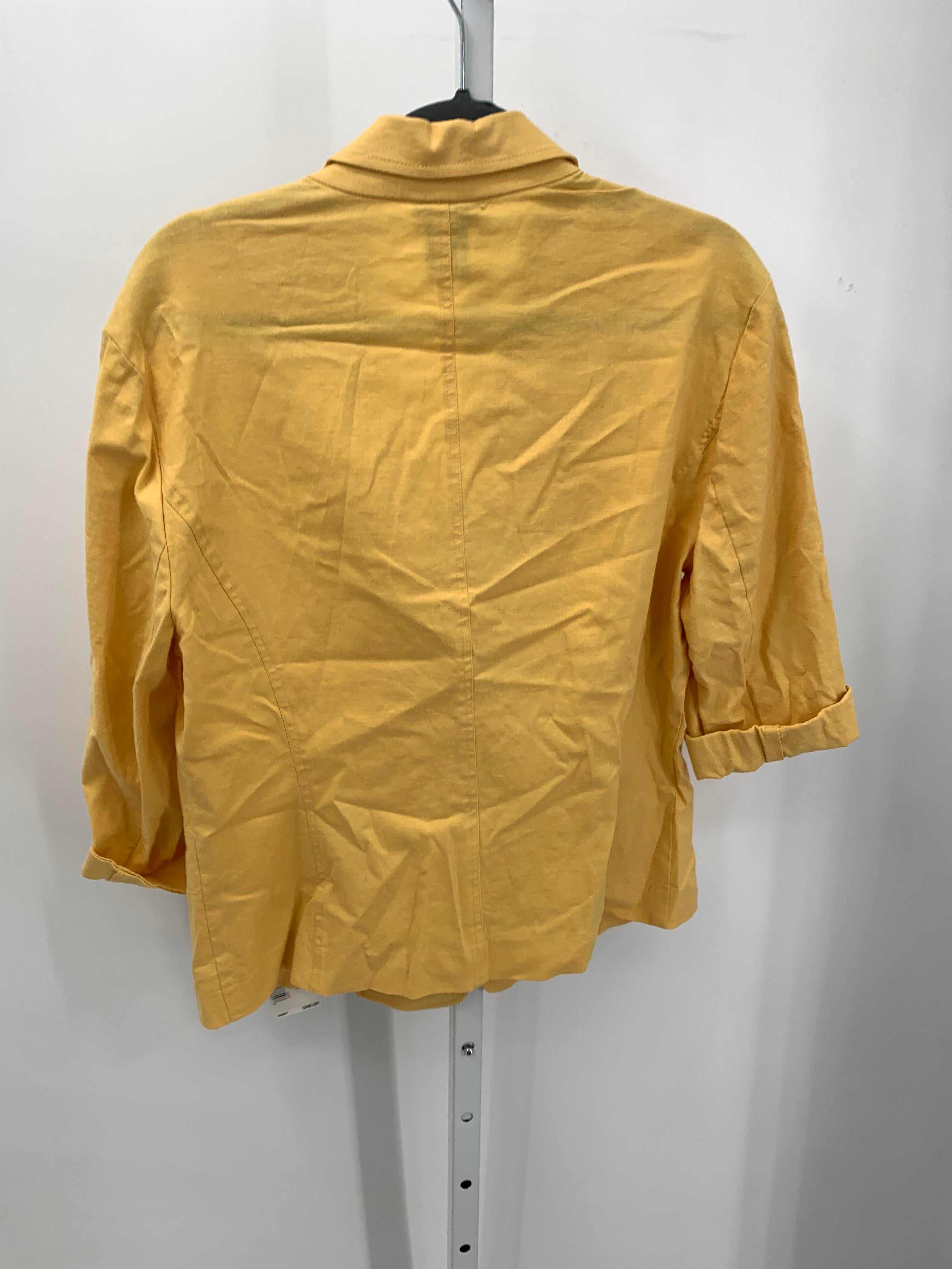 Size 14 Misses Blazer