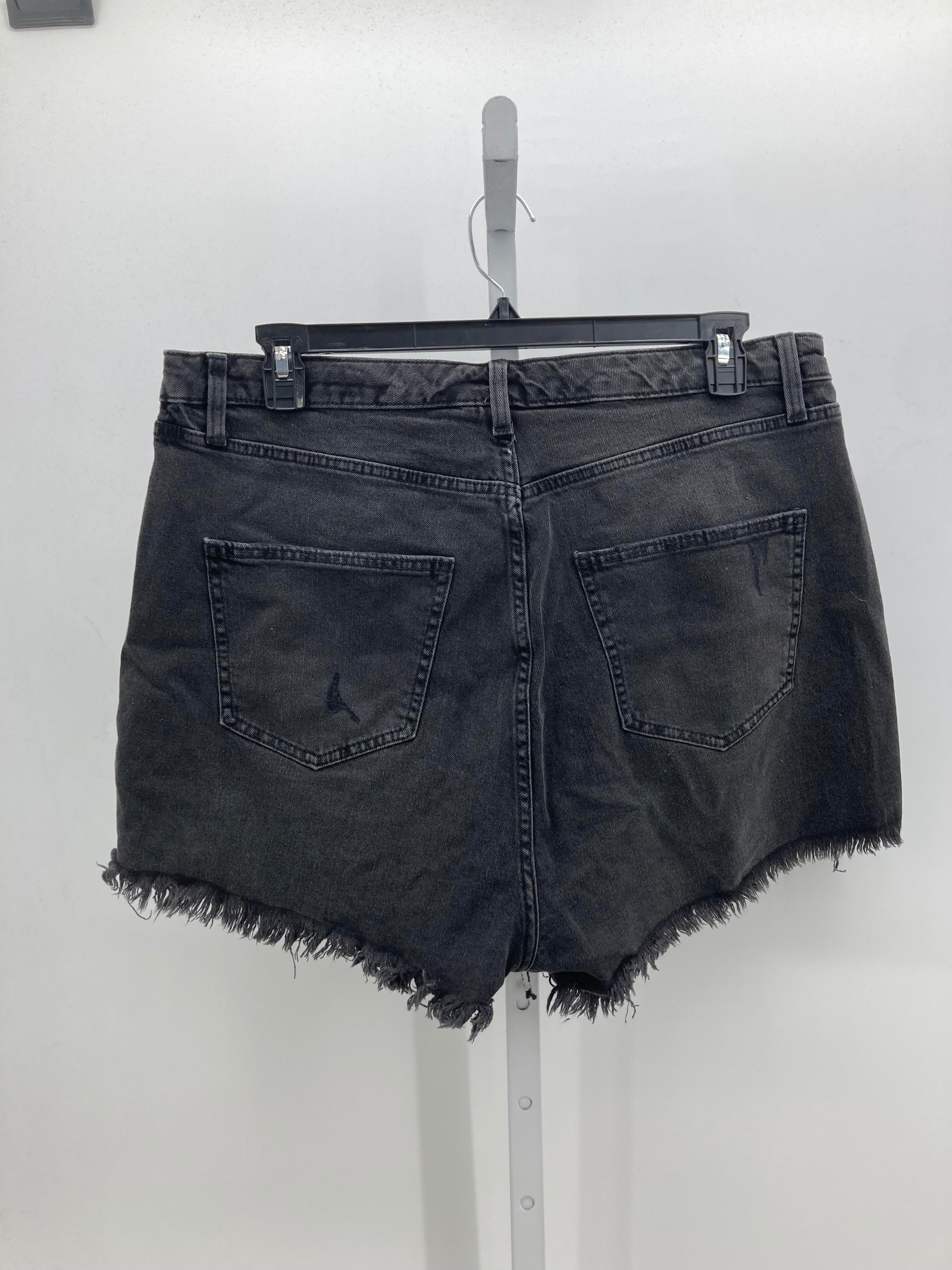 Wild Fable Size 17 Girls Shorts