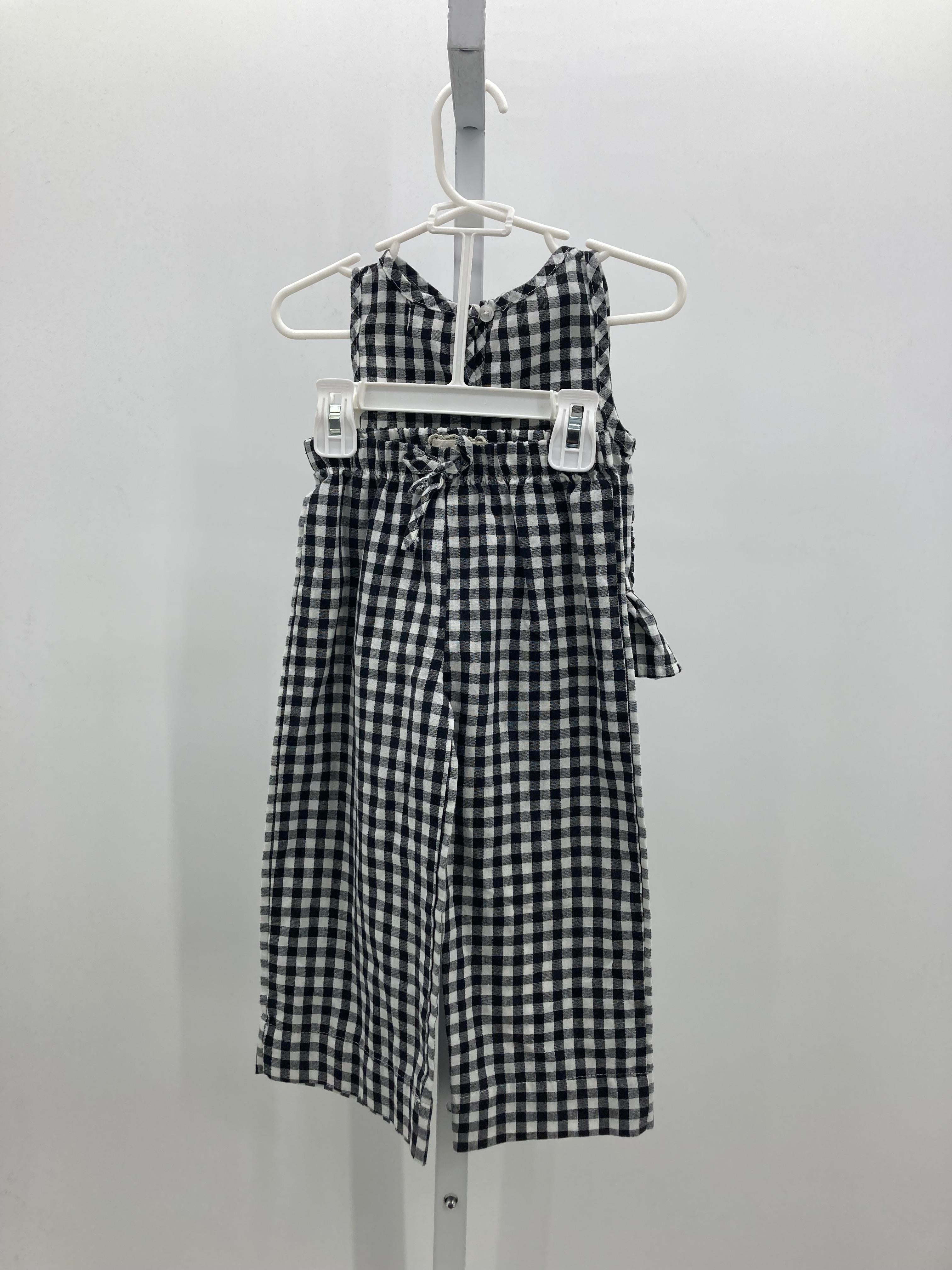 BTween Size 3T Girls 2 Pieces
