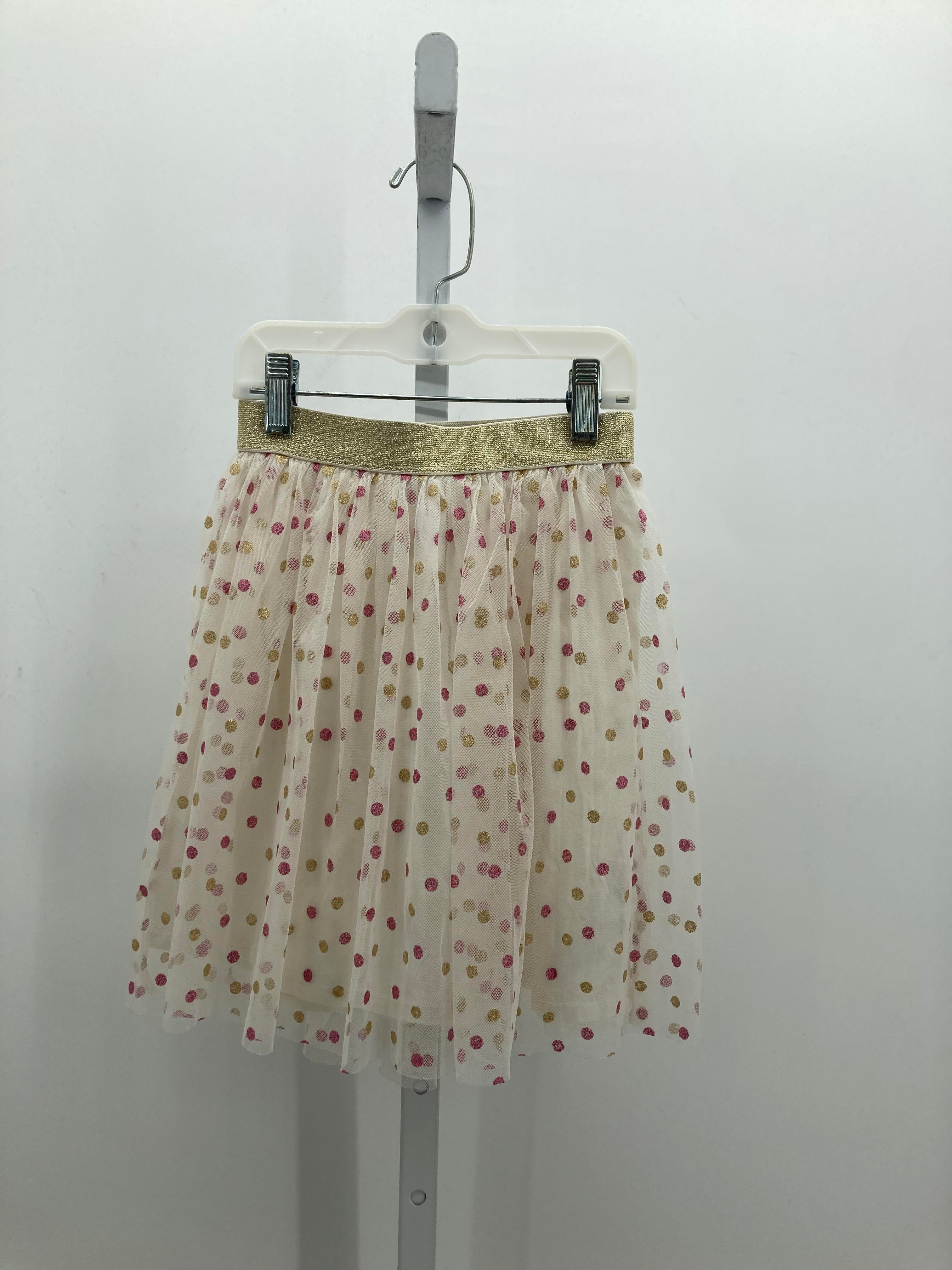 crewcuts Size 8 Girls Skirt