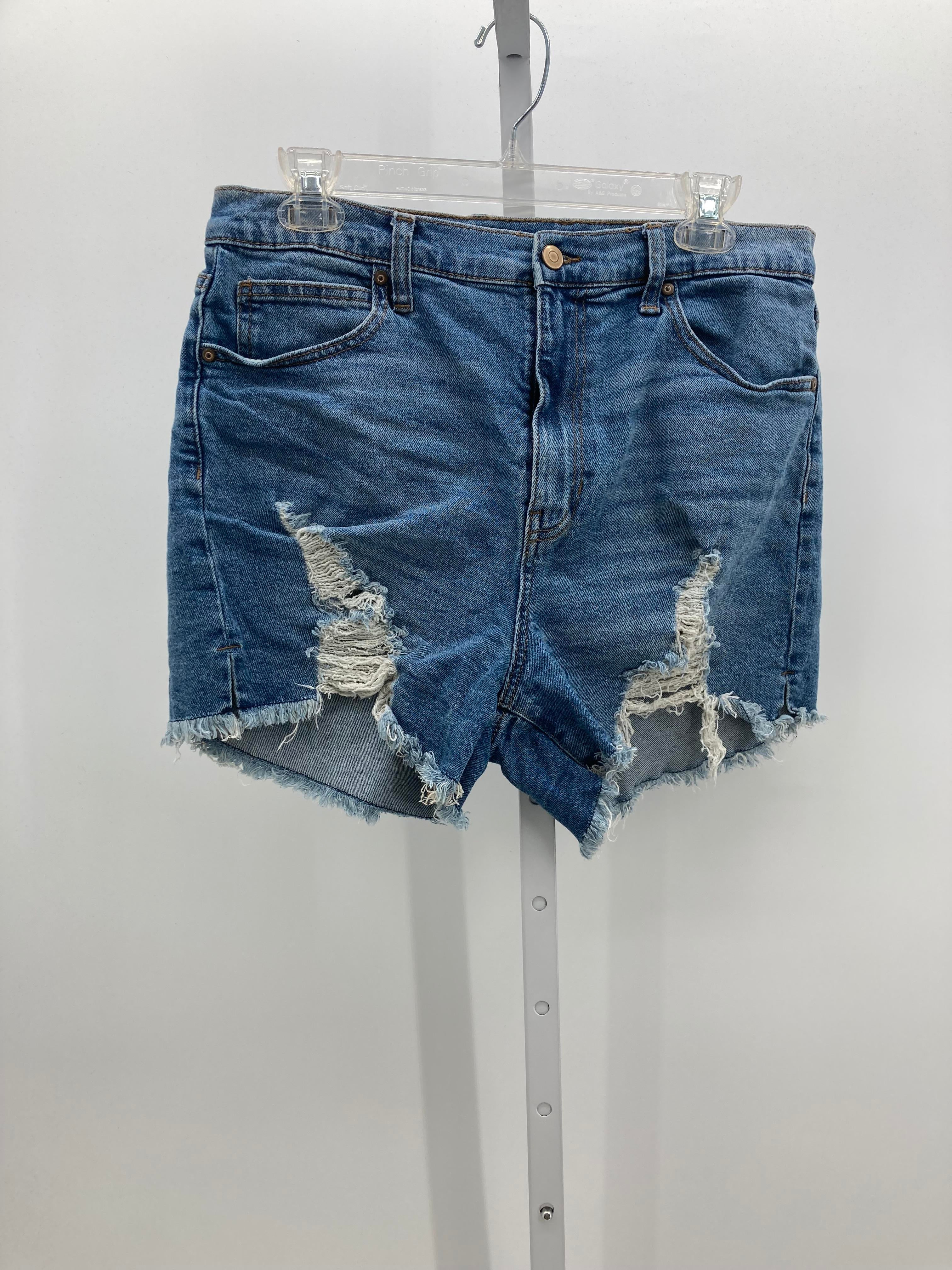 Celebrity Pink Size 13 Juniors Shorts