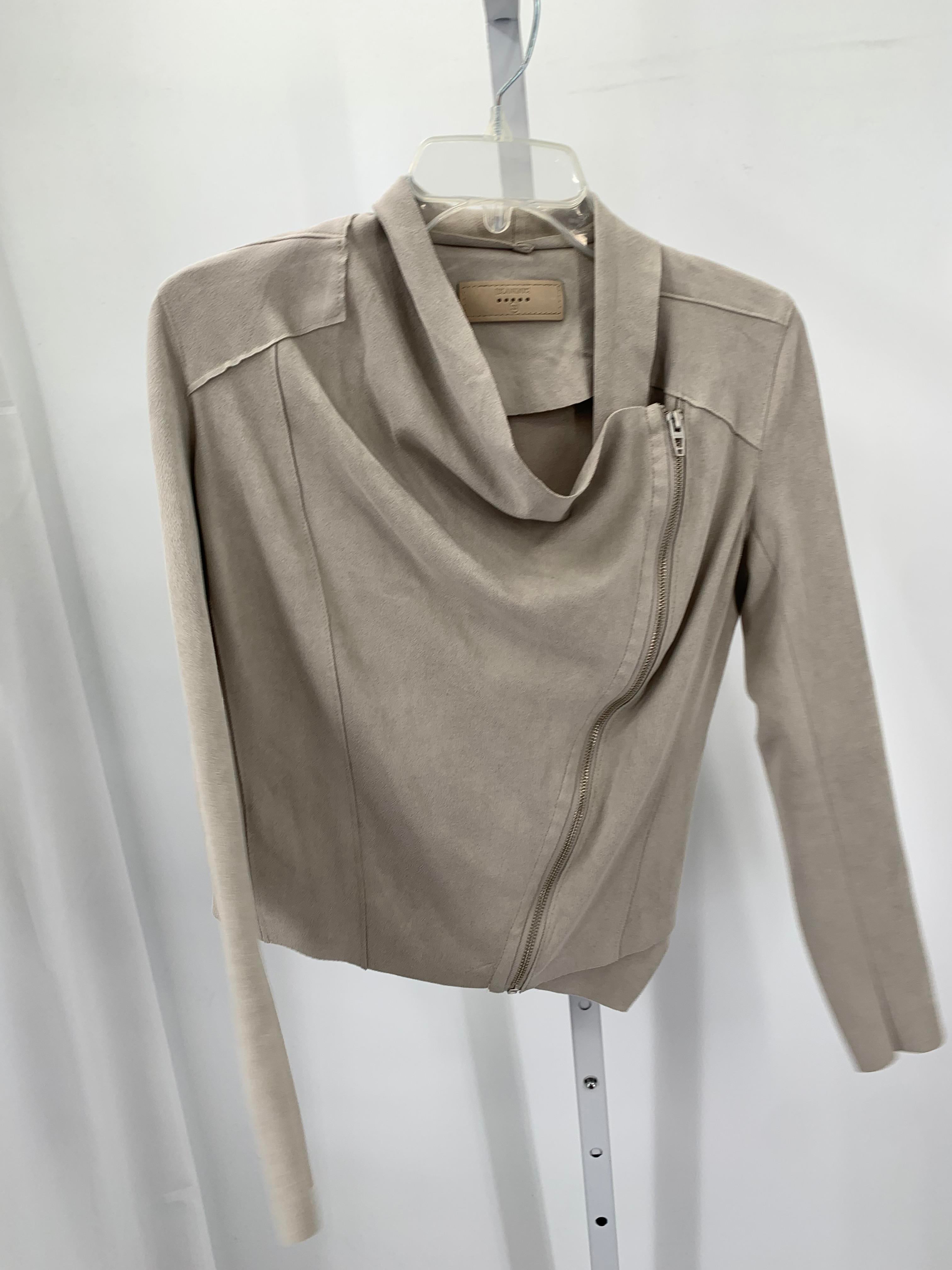 Size X Small Misses Lightweight Jacket