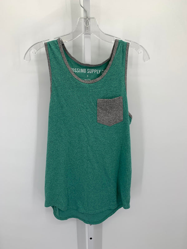 Mossimo Size Small Misses Tank