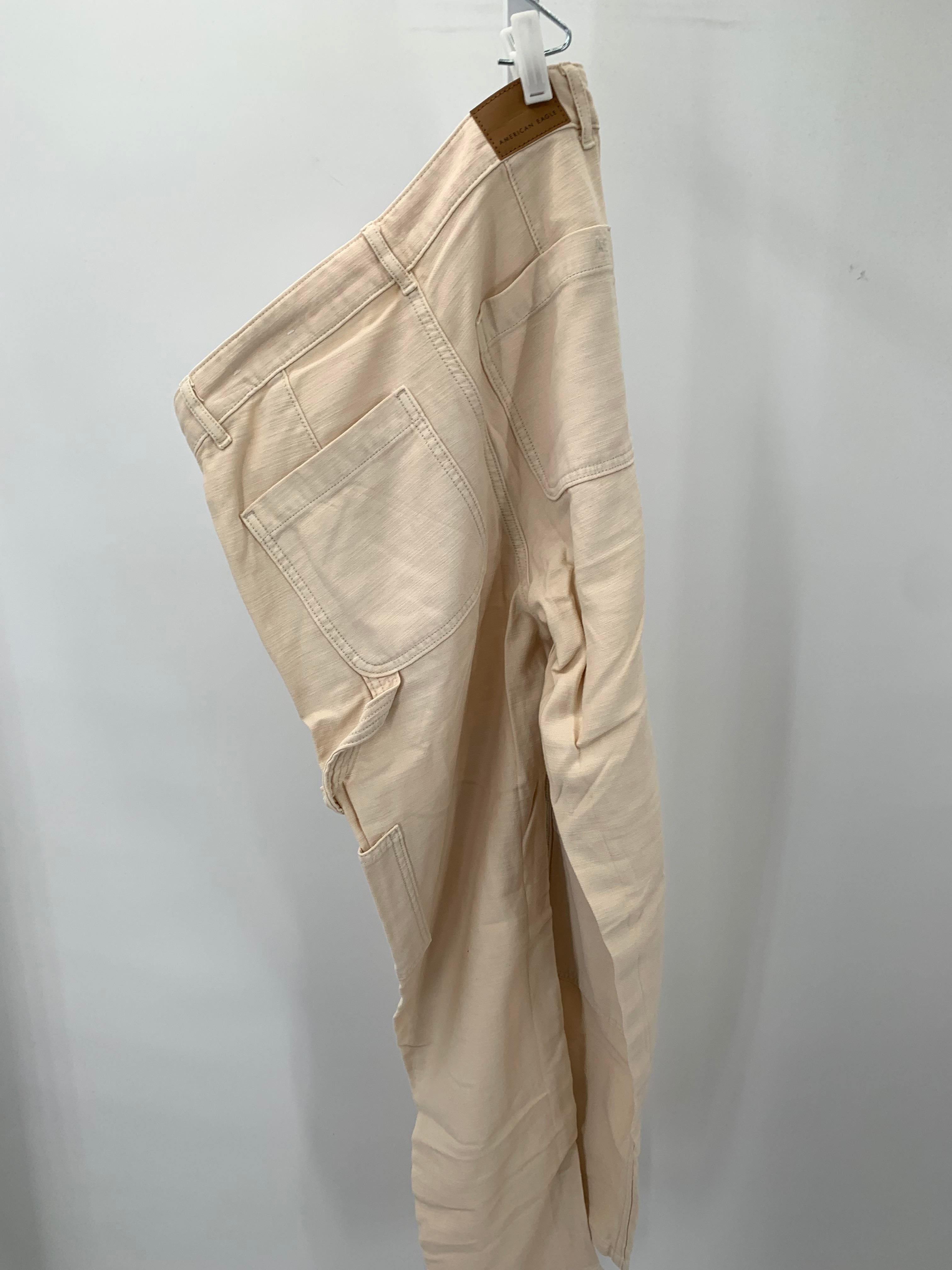 American Eagle Size 2 Juniors Jeans