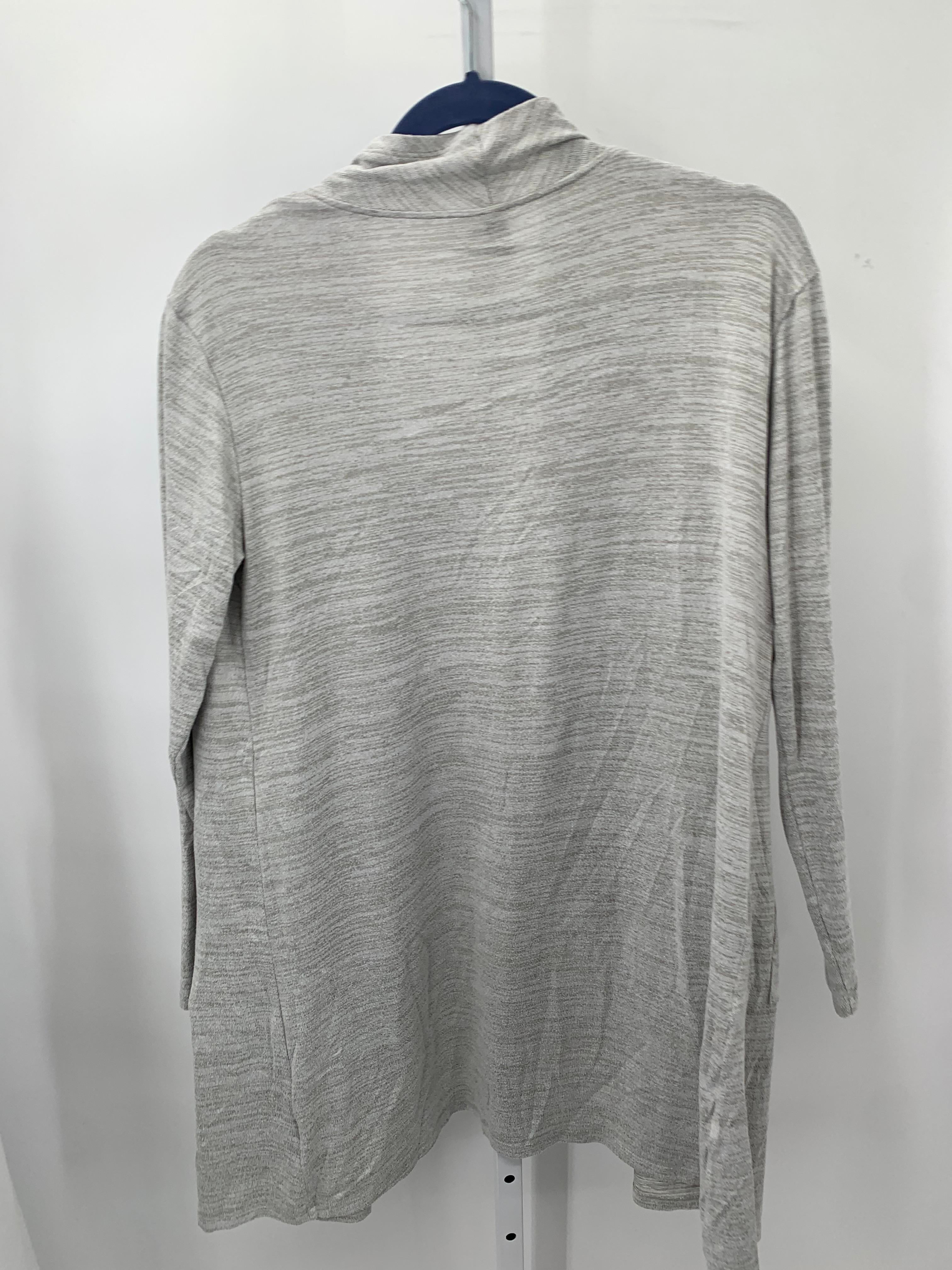 32 Degrees Size Small Misses Cardigan