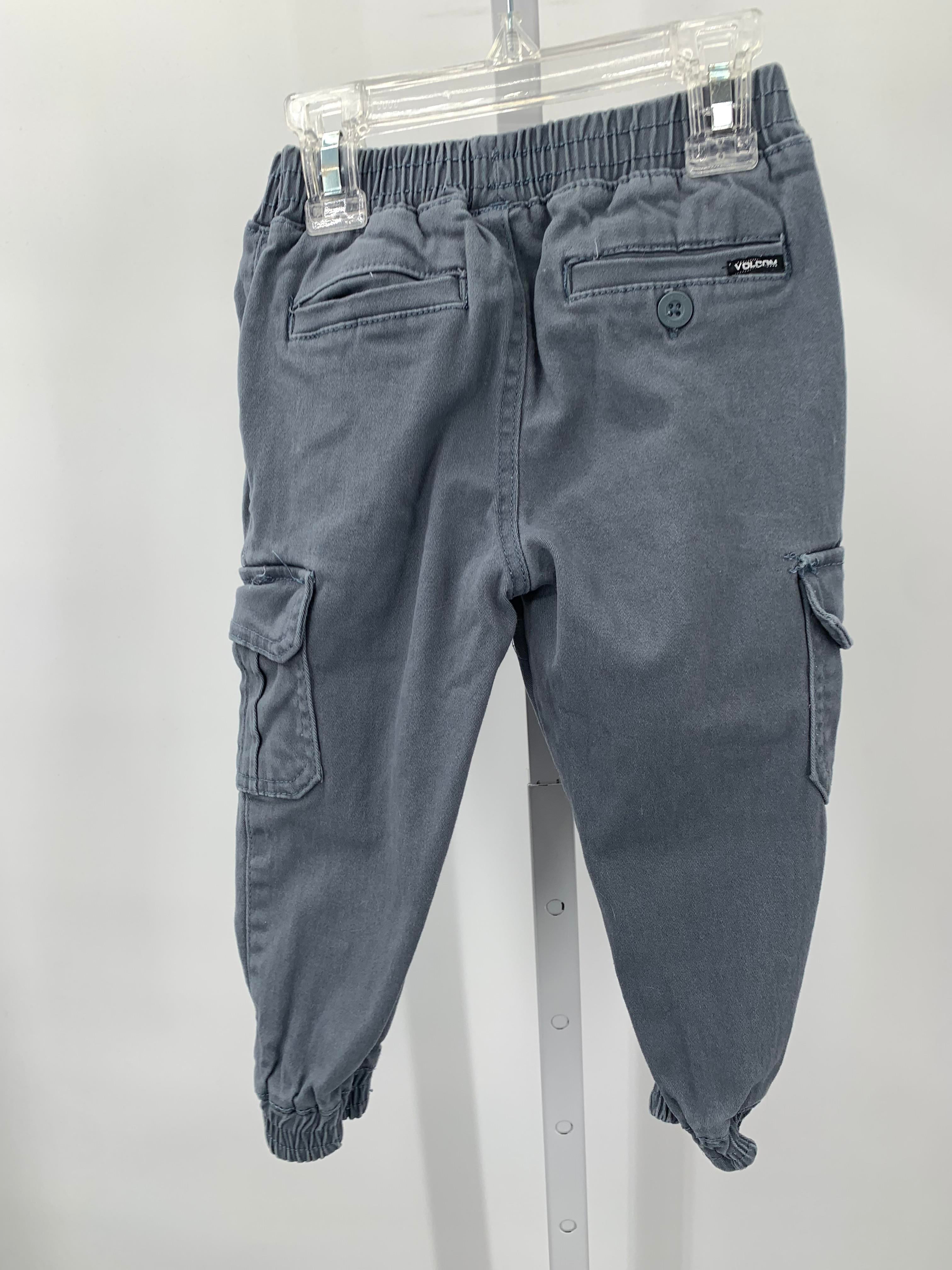 CARGO JOGGERS