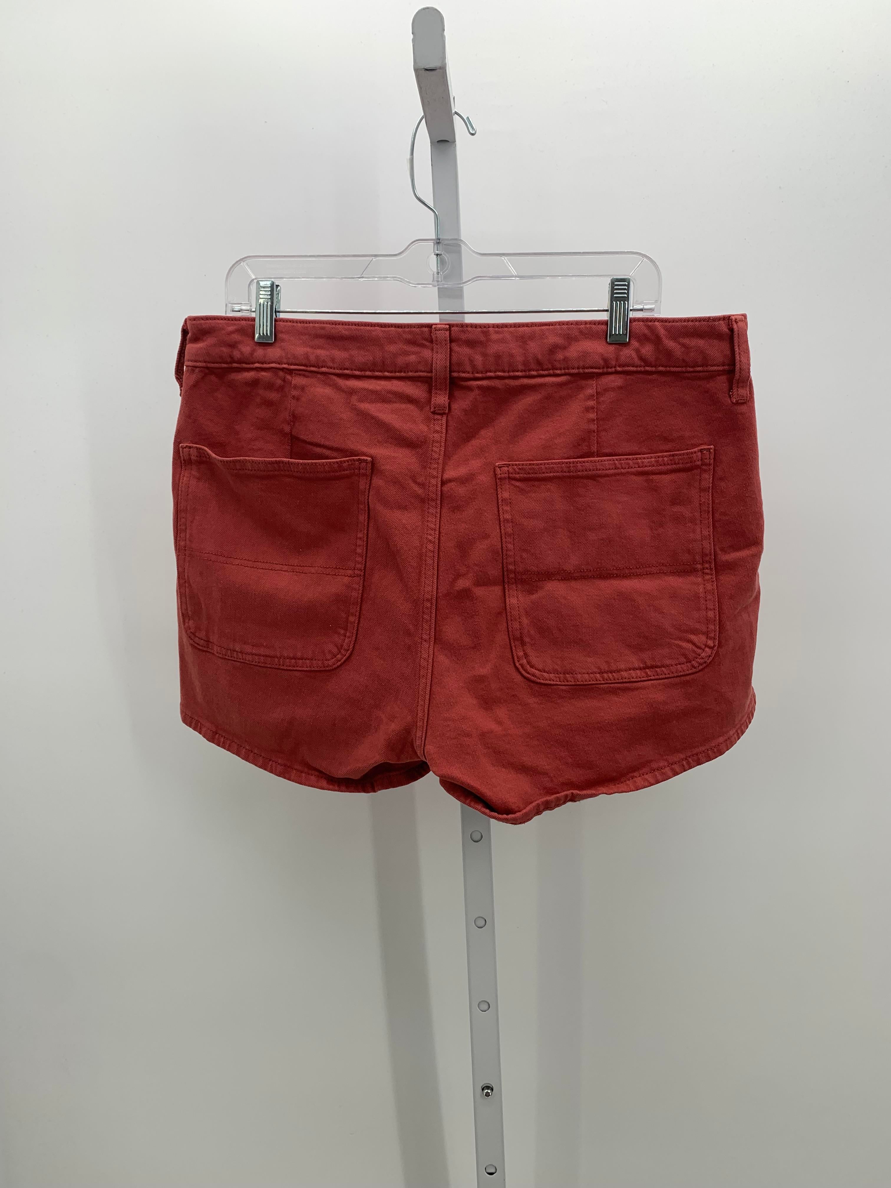Old Navy Size 14 Misses Shorts