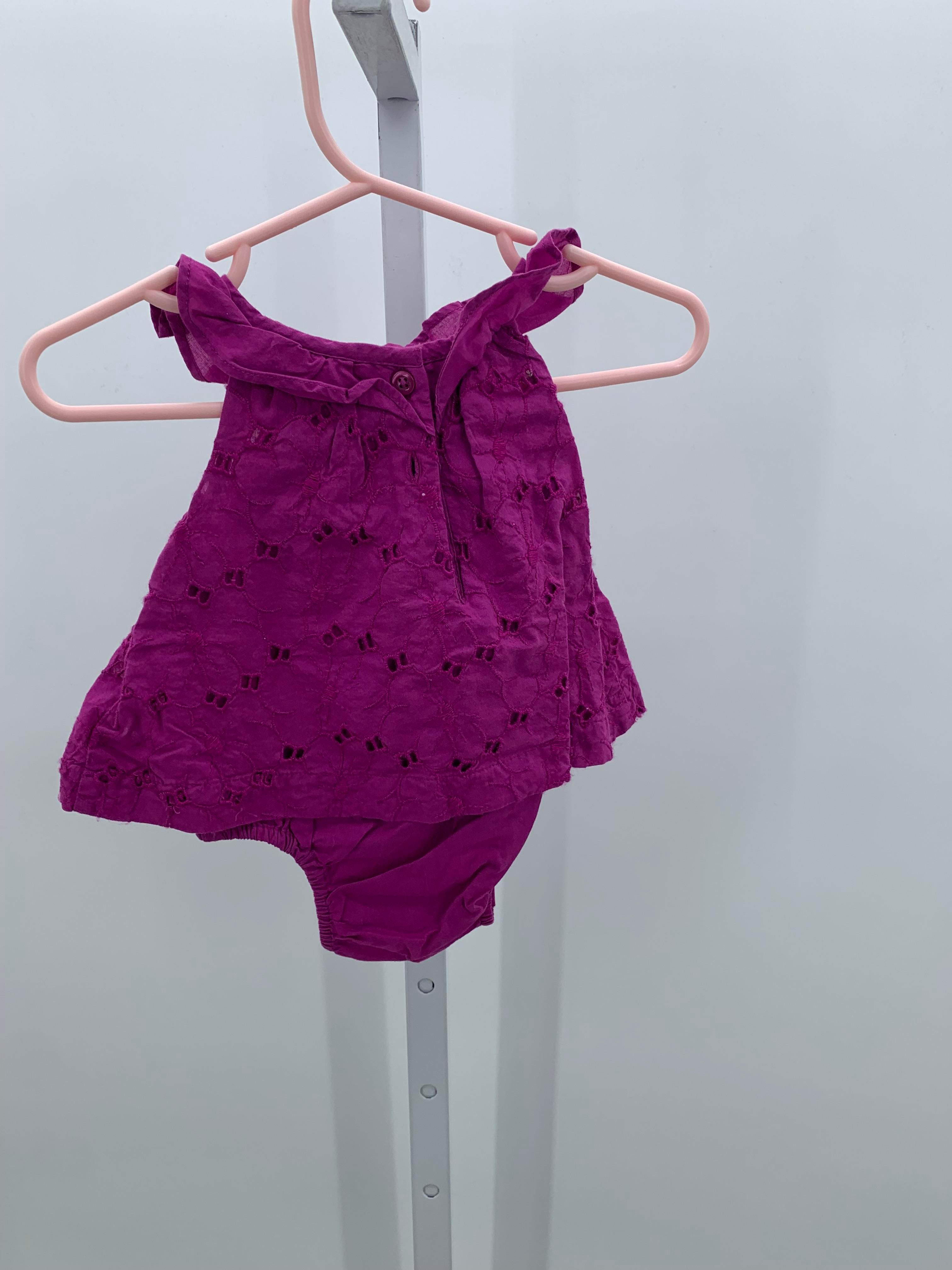 Baby Gap Size 0-3 months Girls Sundress