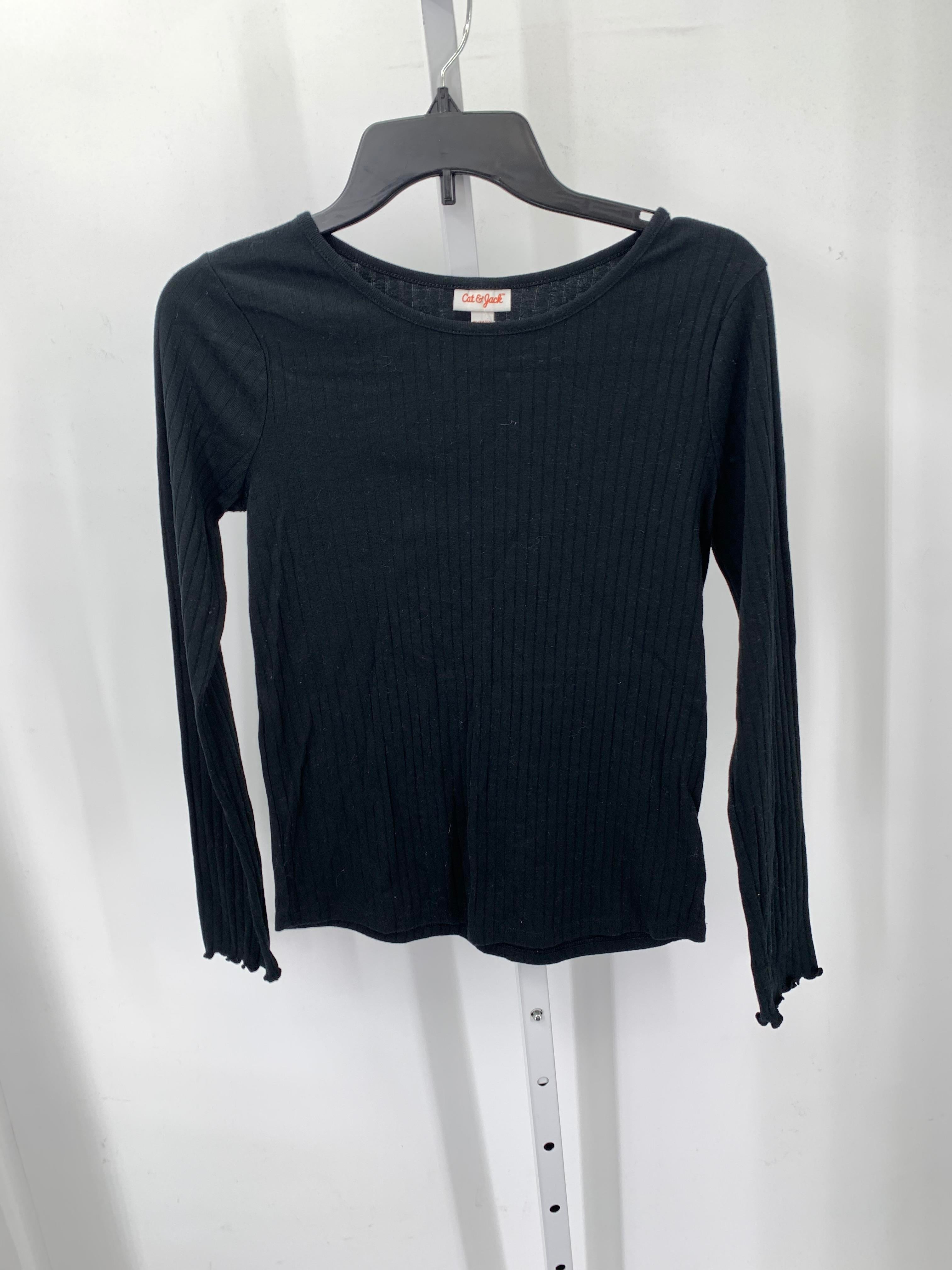 Art Class Size 14-16 Girls Long Sleeve Shirt