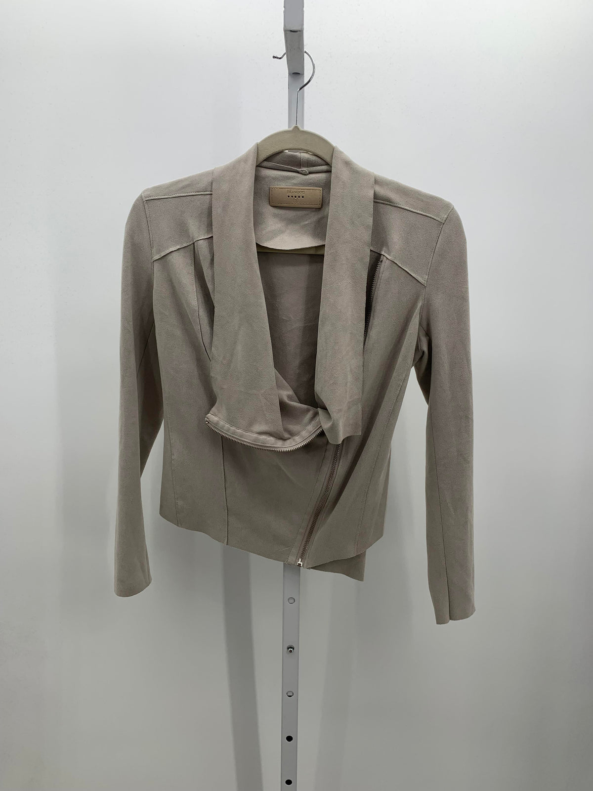 Size X Small Misses Blazer