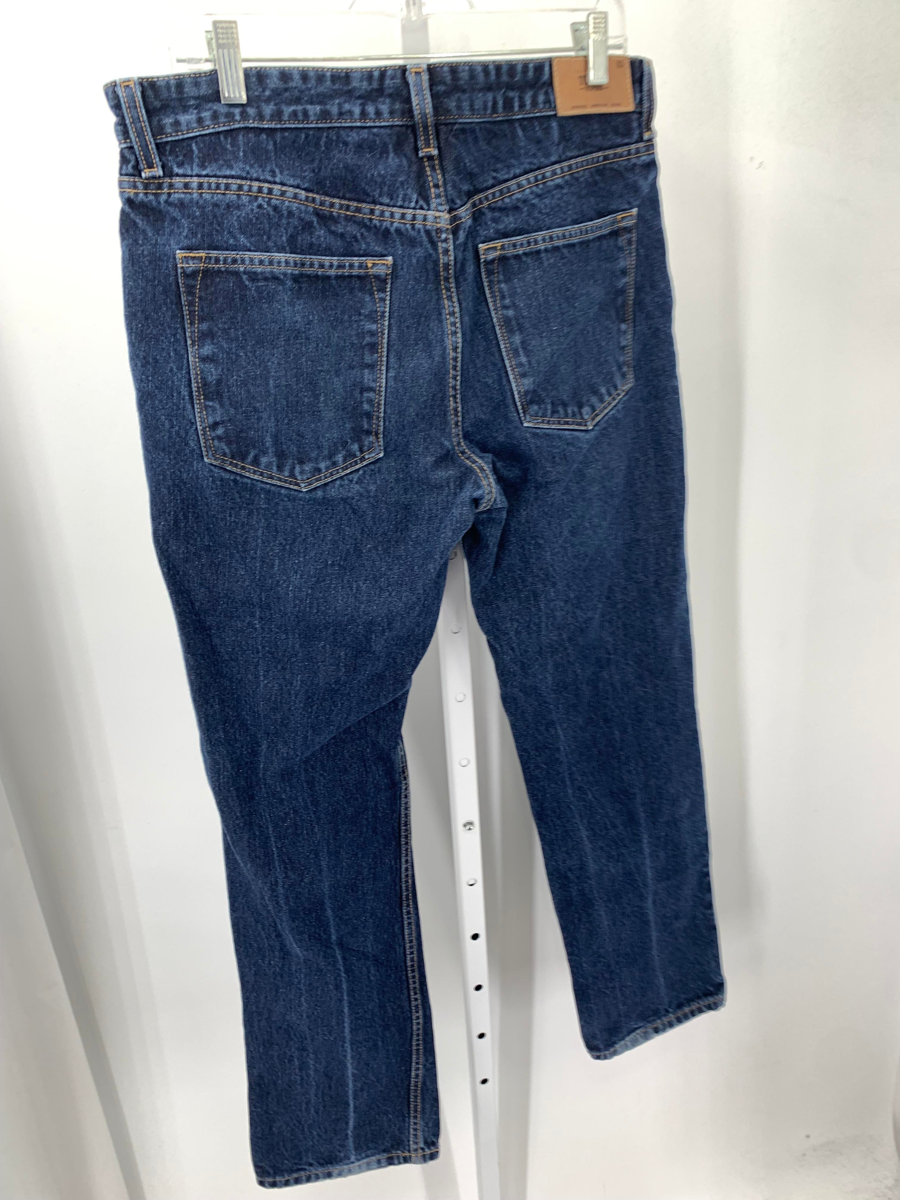 REGULAR FIT JEANS