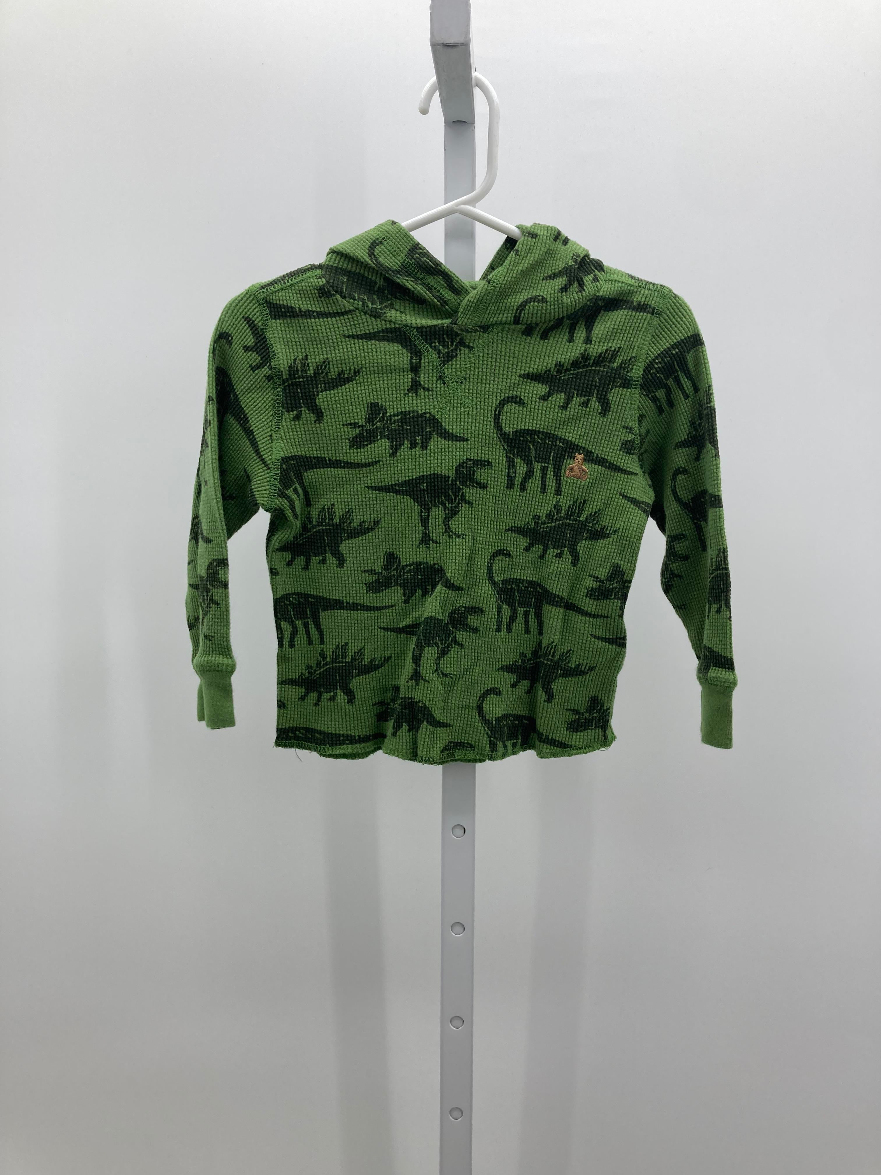 HOODED DINOS