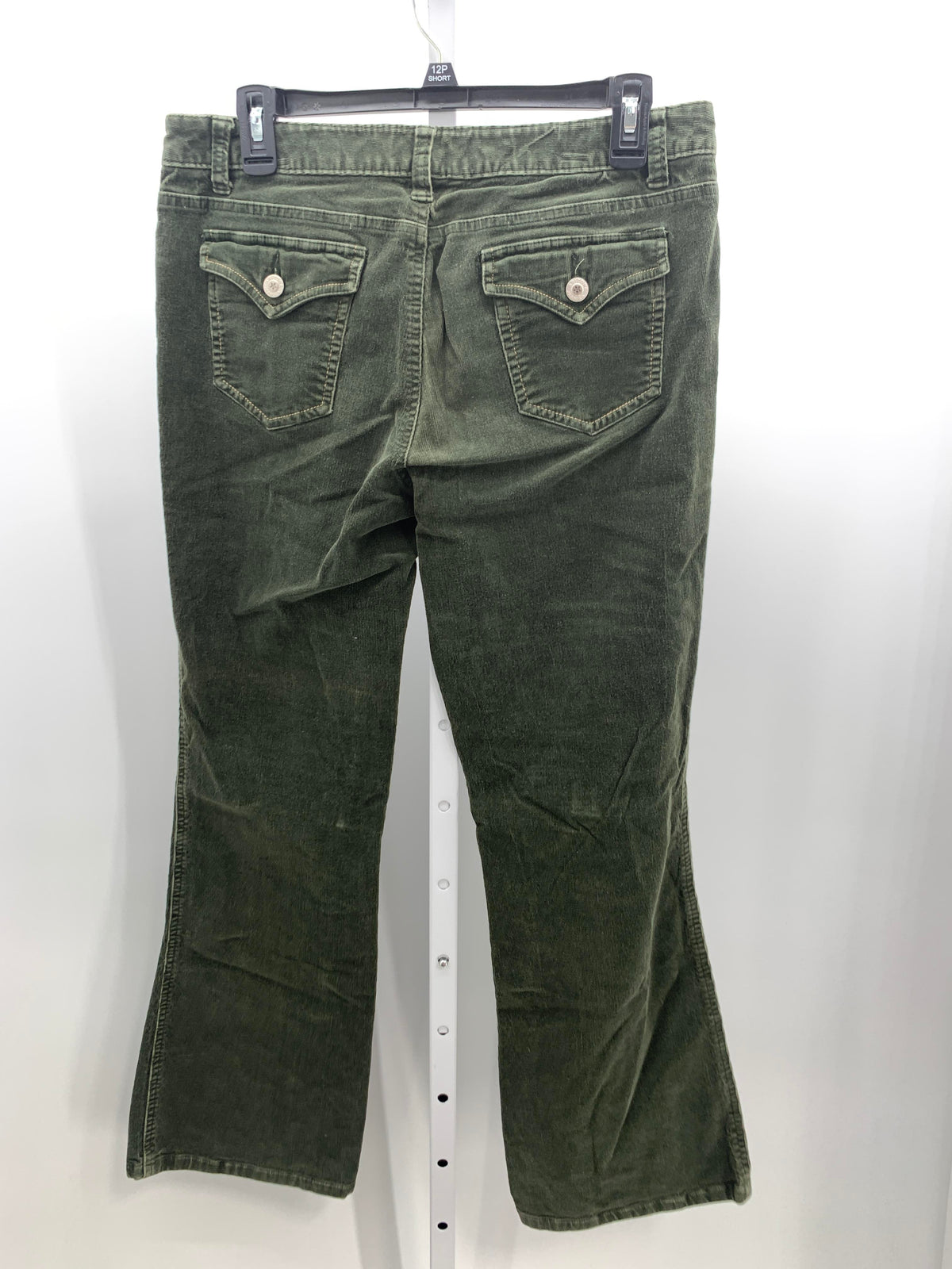 Arizona Size 11 Juniors Corduroy