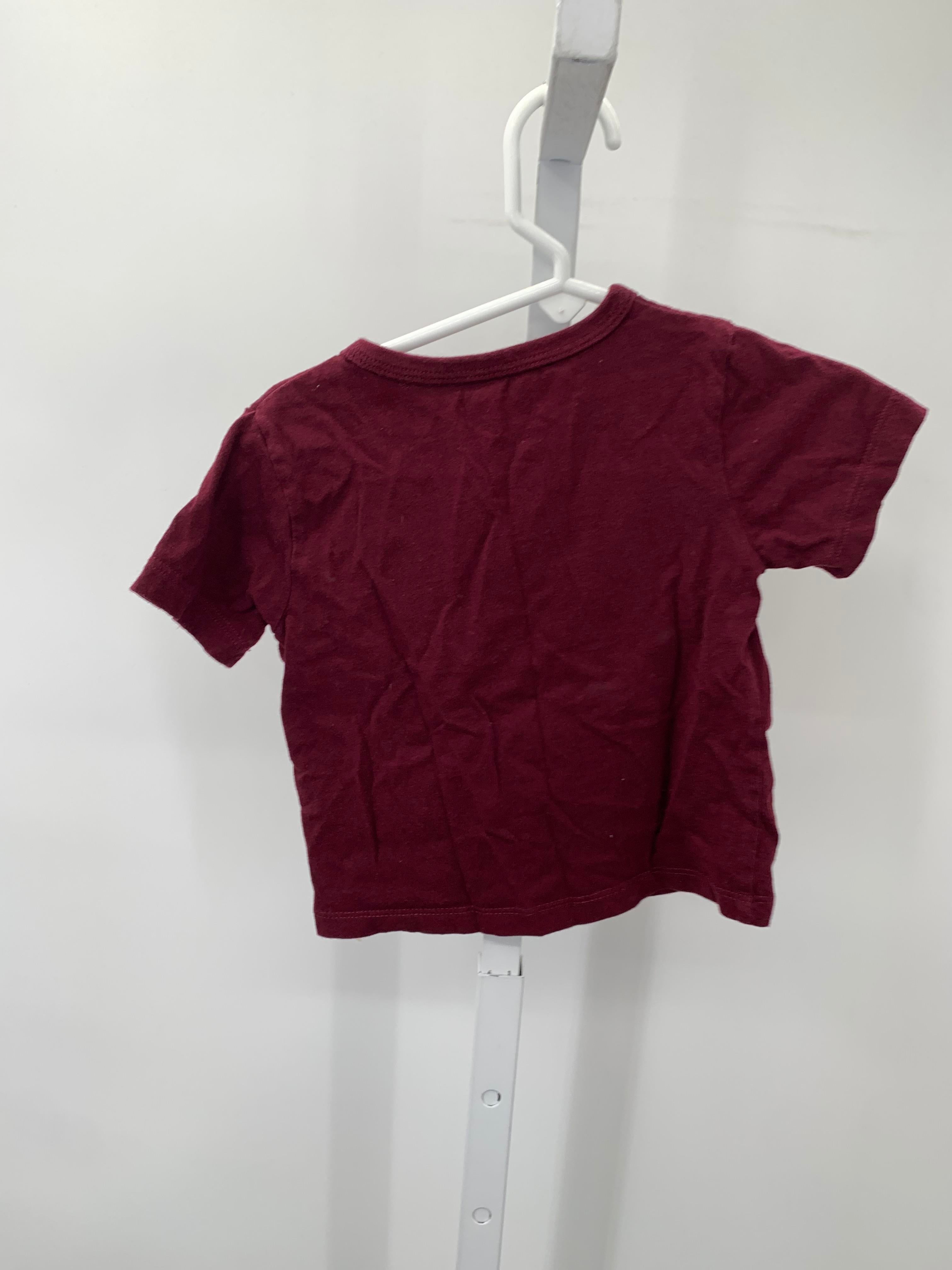 LION KNIT TEE
