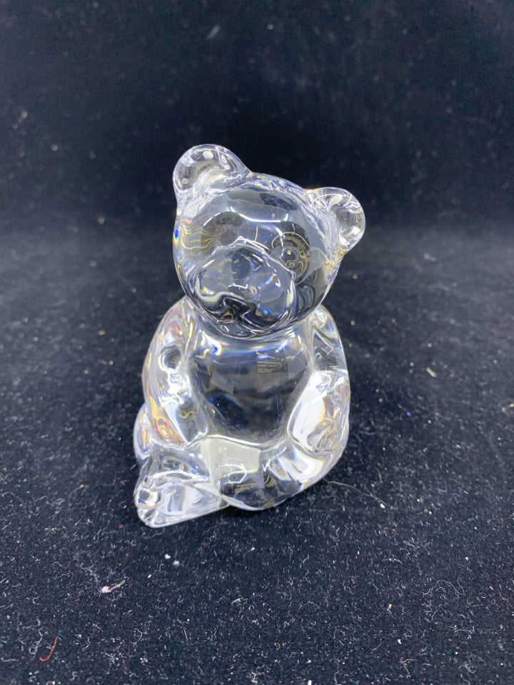 PRINCESS HOUSE TEDDY BEAR.