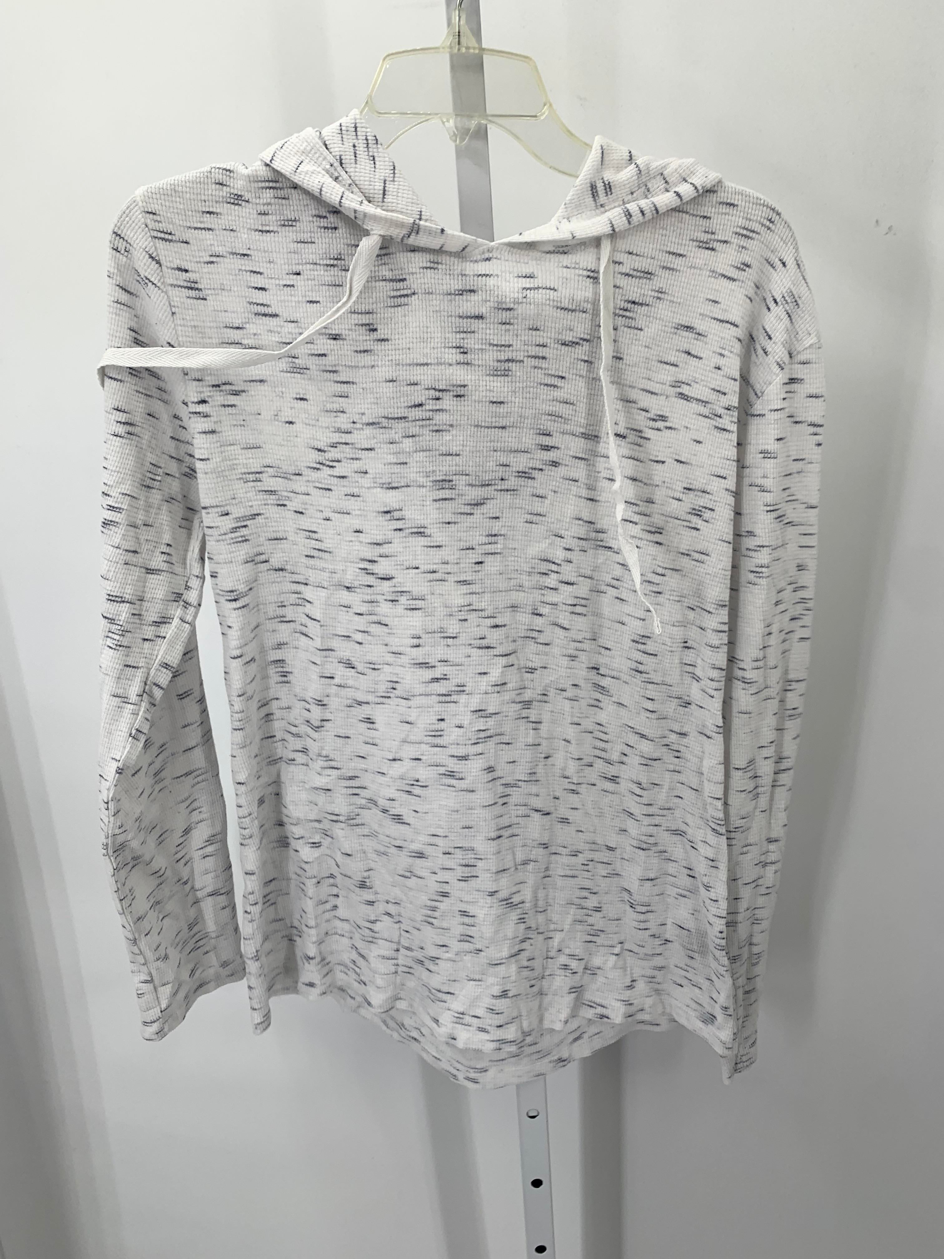 Rustic Souls Size Large Misses Long Sleeve Shirt