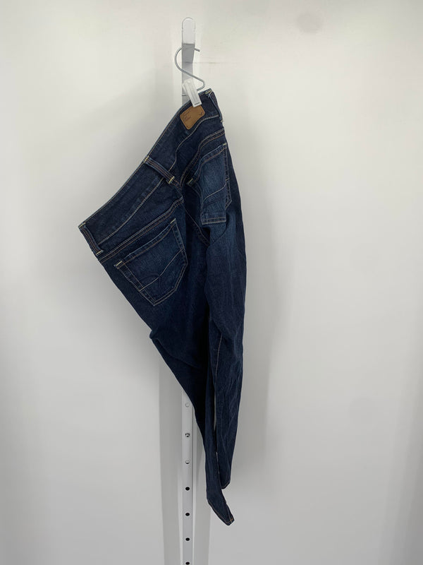 American Eagle Size 2 Juniors Jeans