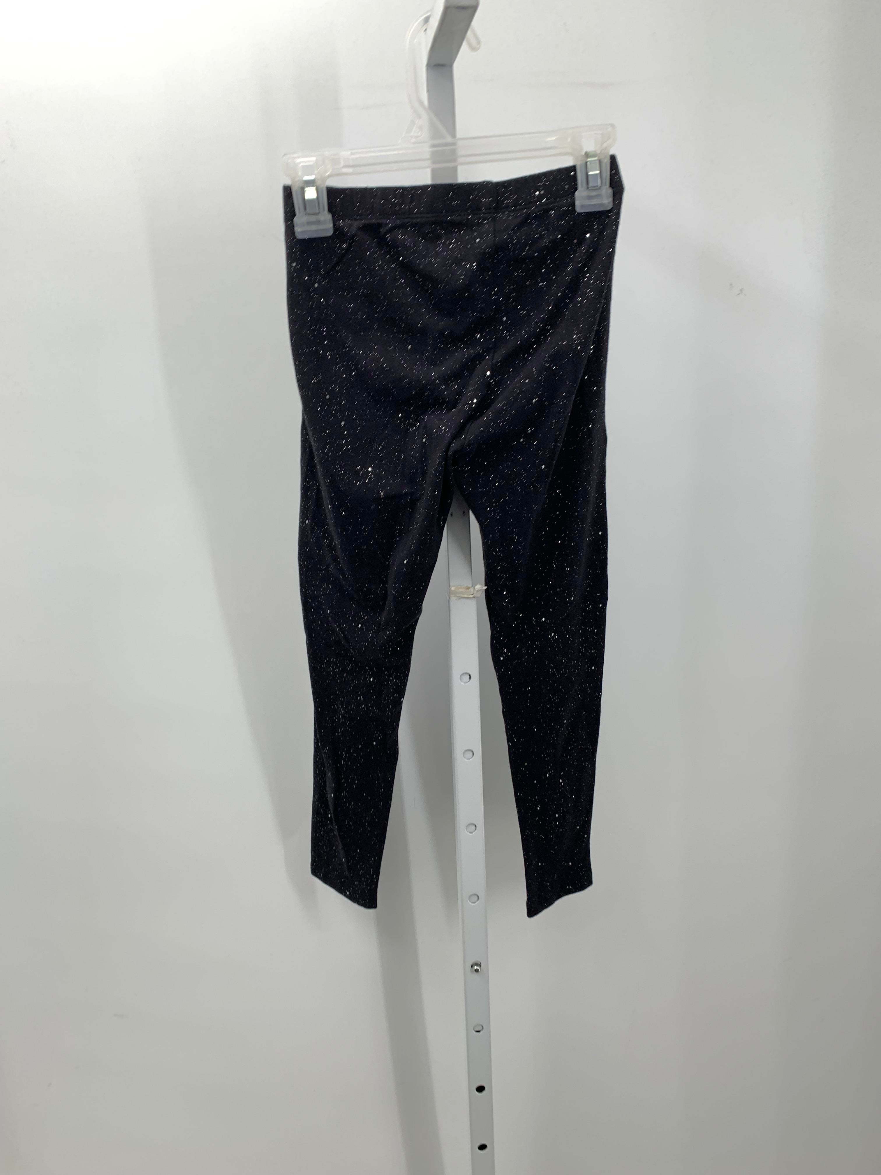 Thereabouts Size 7-8 Girls Leggings