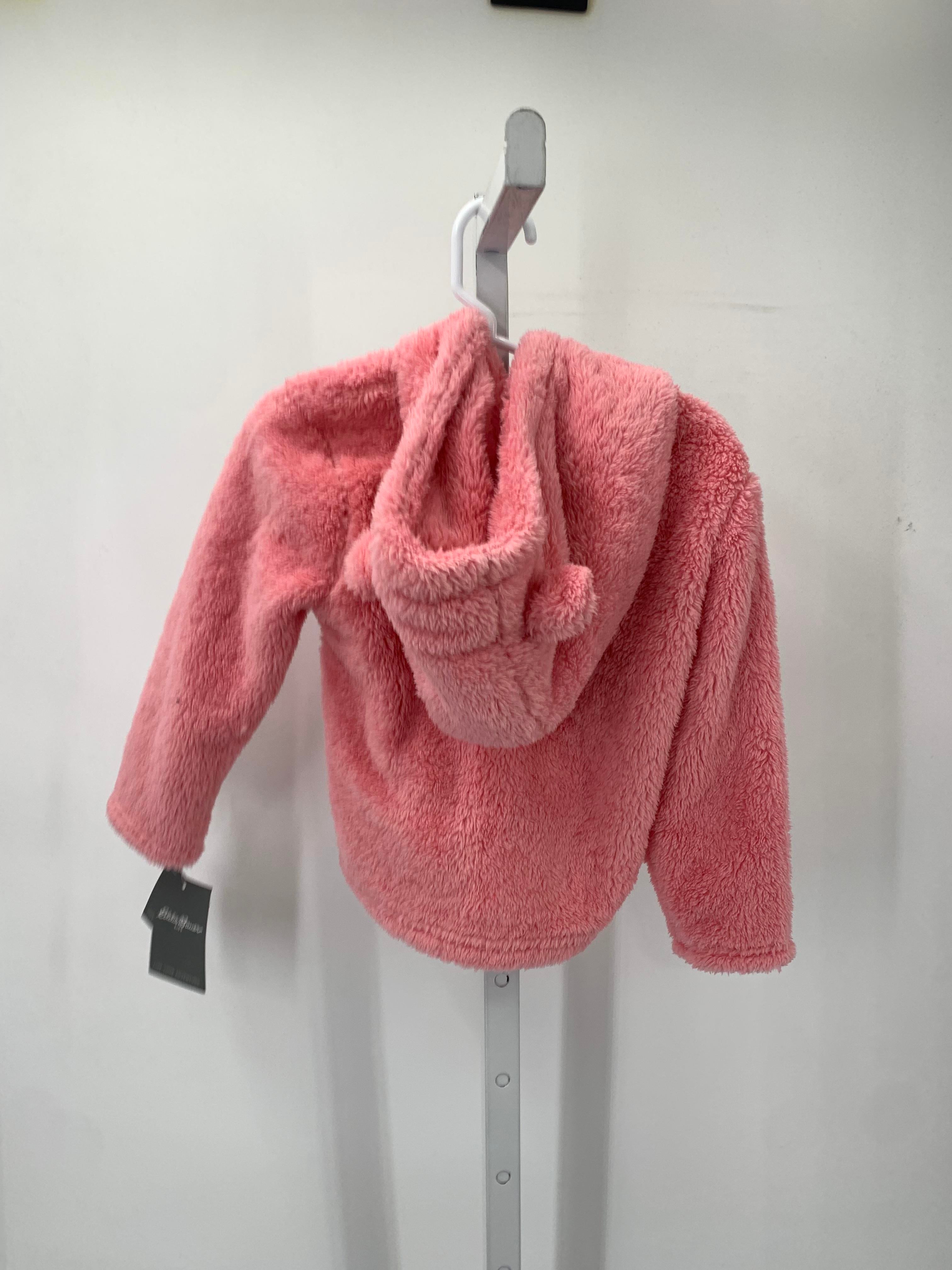 Eddie Bauer Size 24 Months Girls Fleece