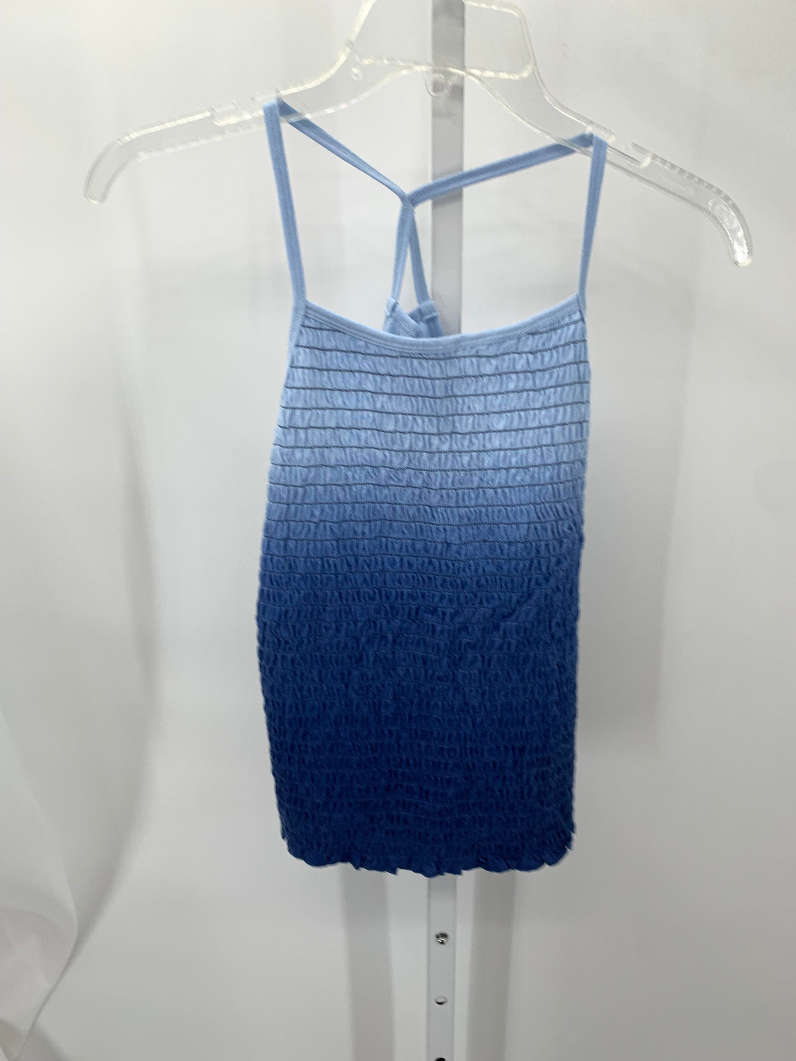 Abercrombie Kids Size 14-16 Girls Tank
