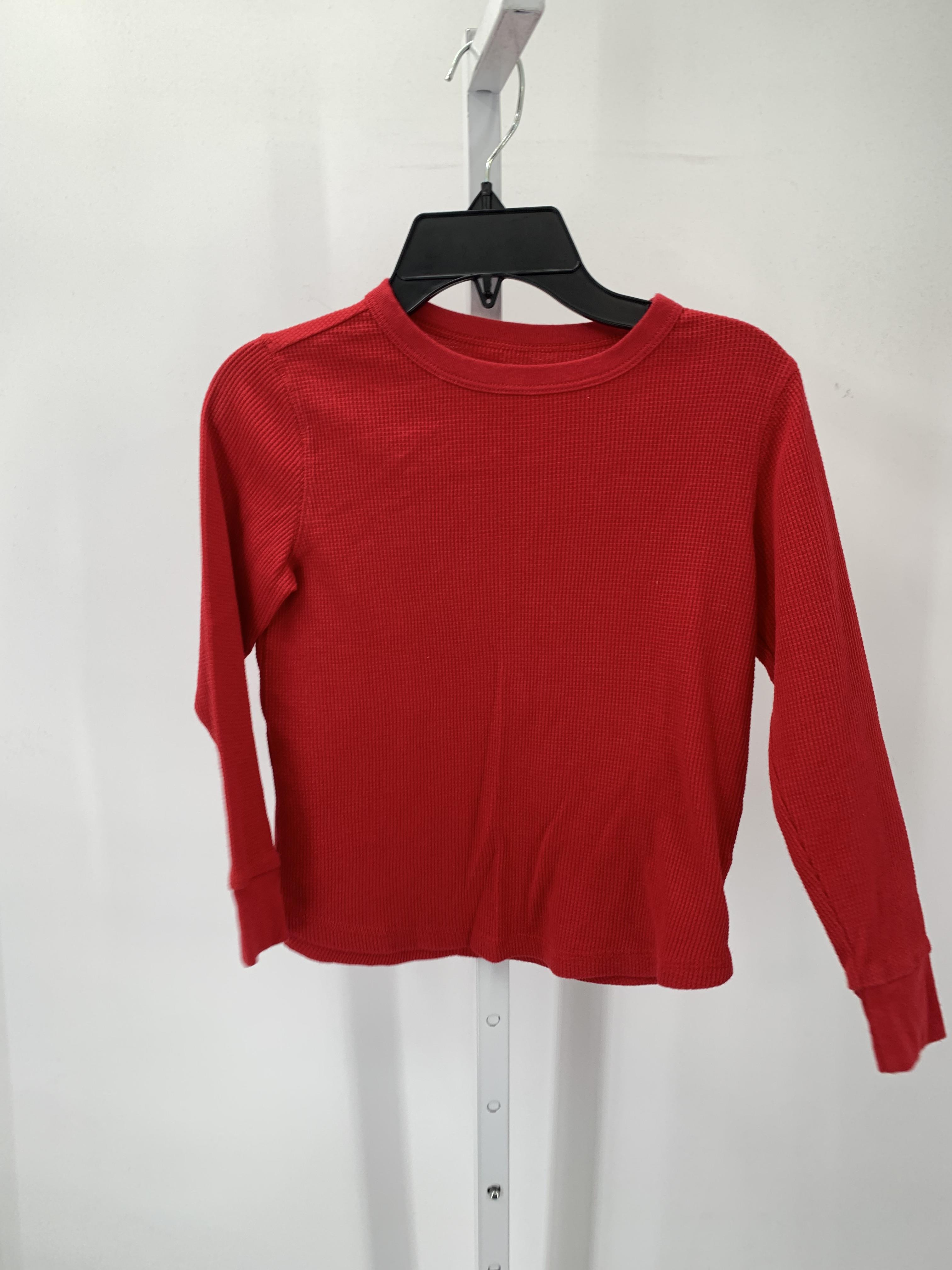 WAFFLE KNIT