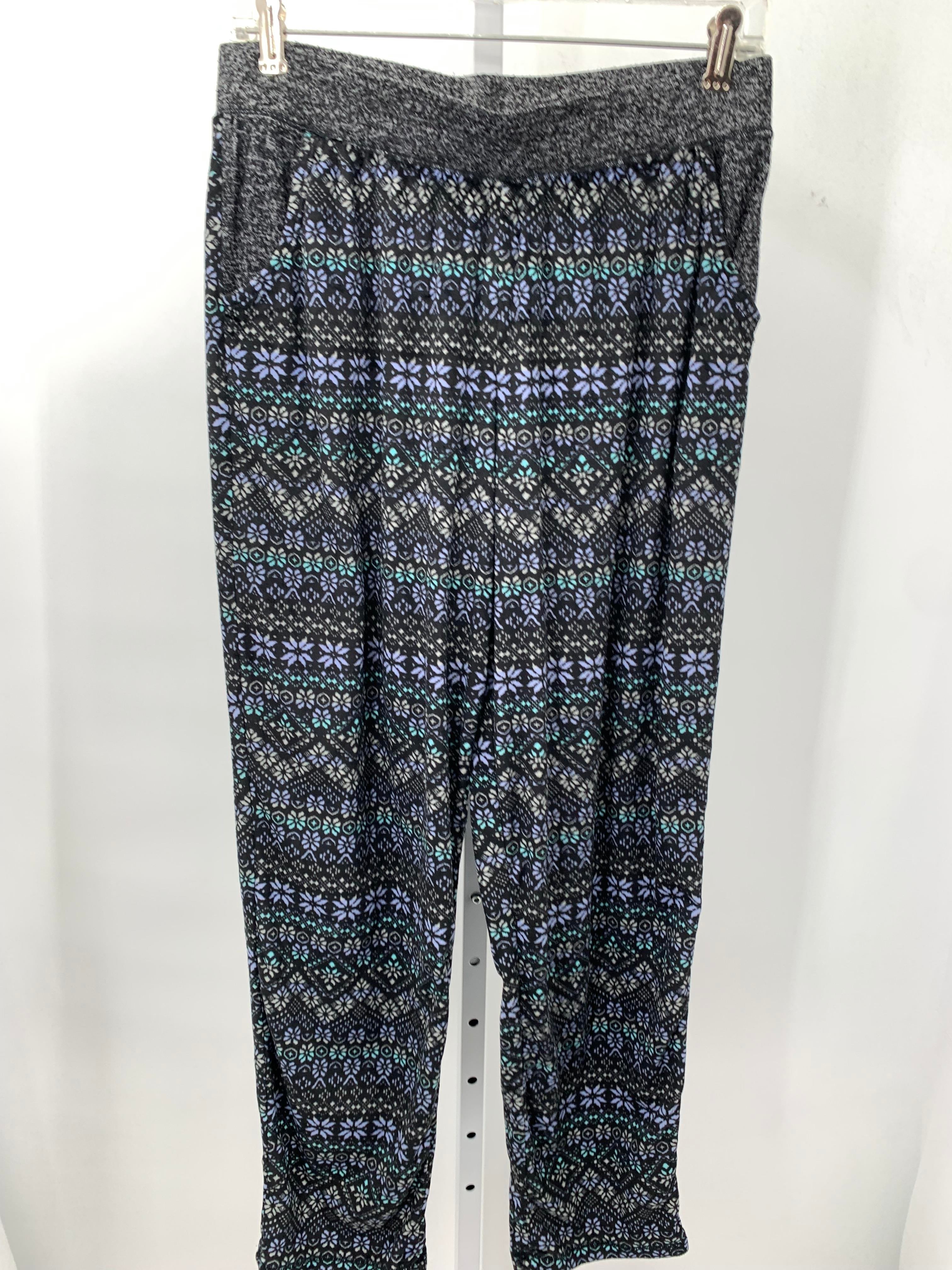 Cuddle Bear Size Medium Misses Pants