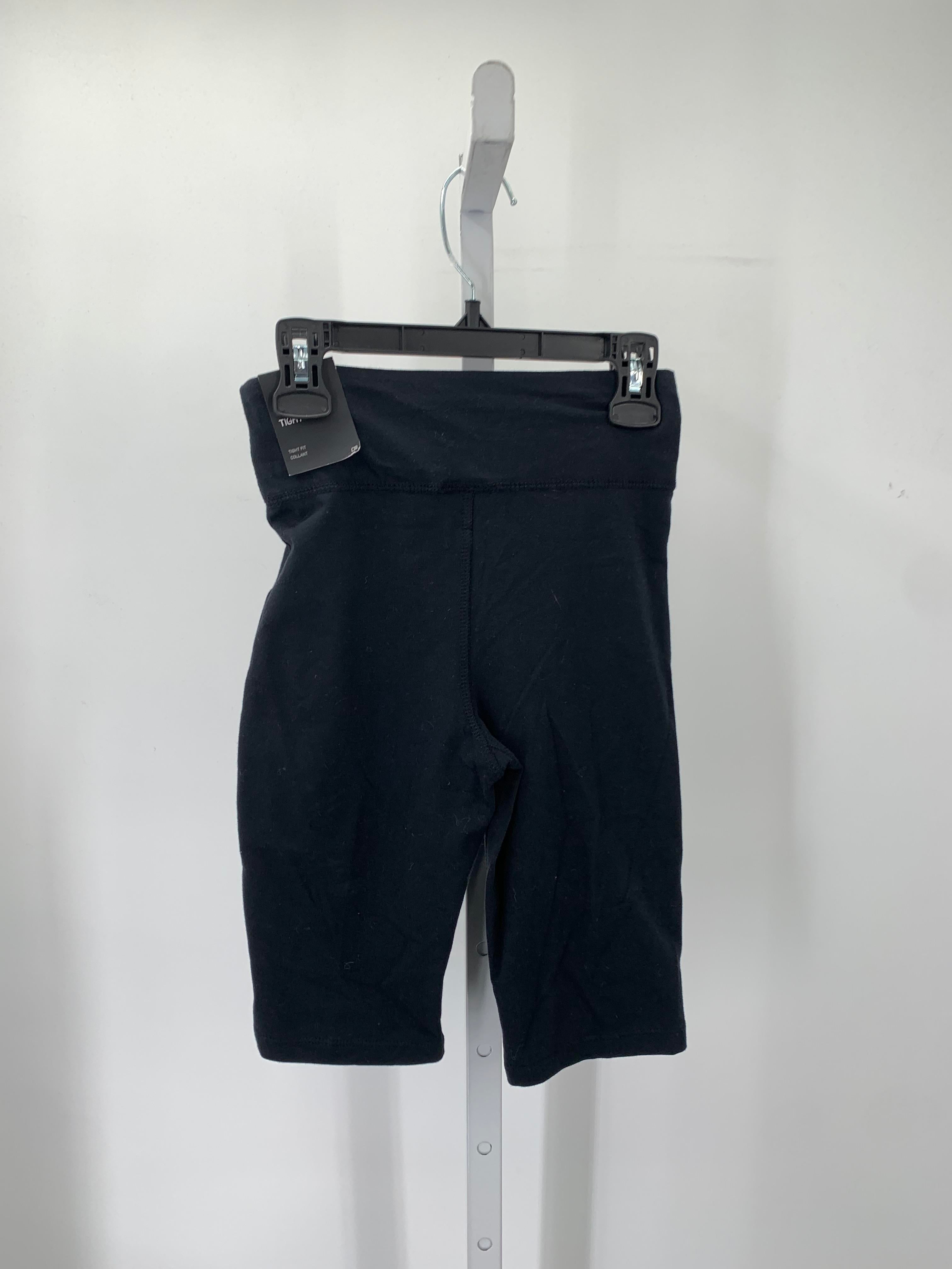 Nike Size 10-12 Girls Leggings